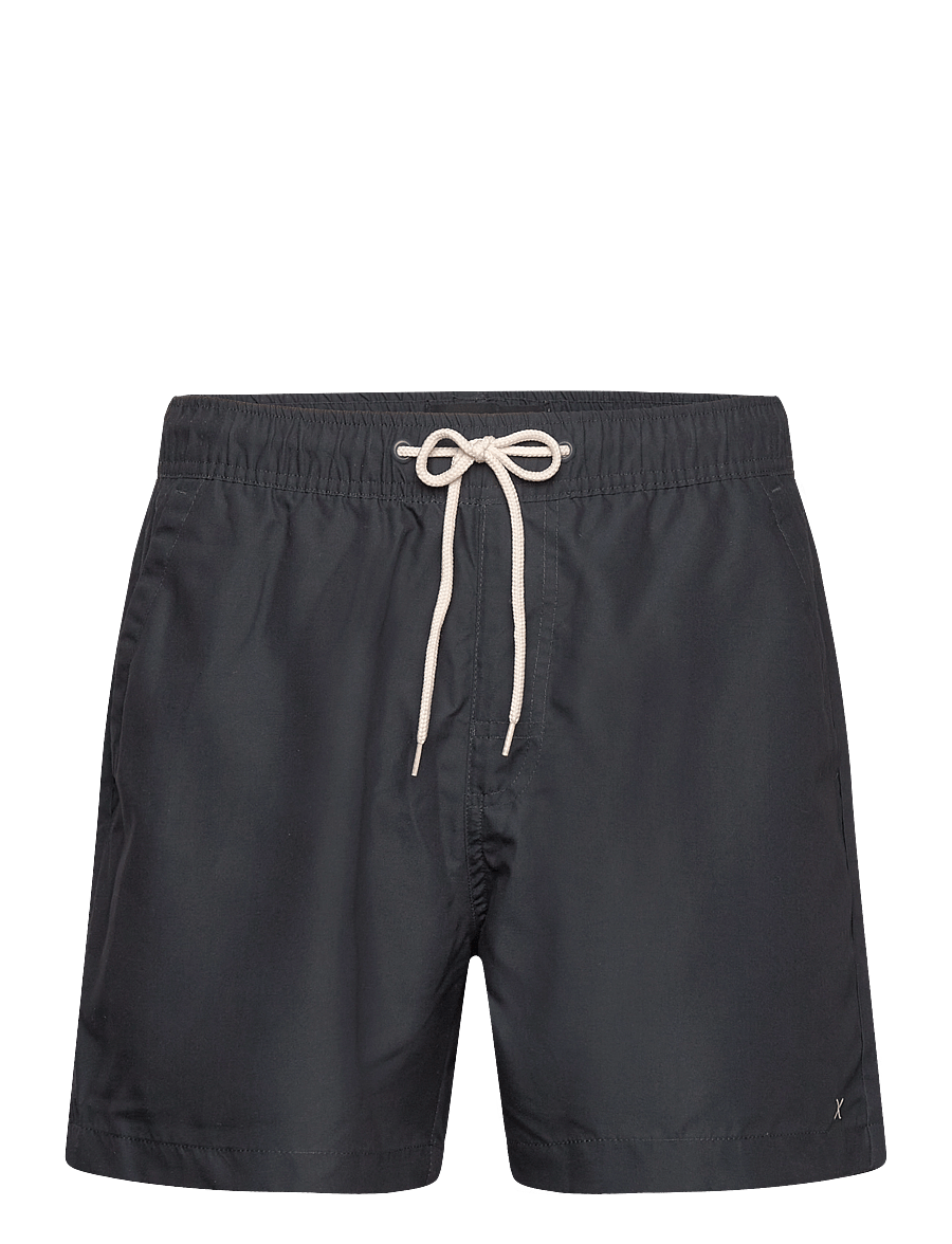 Clean Cut Copenhagen - Swim Shorts - ujumispüksid - navy - 1