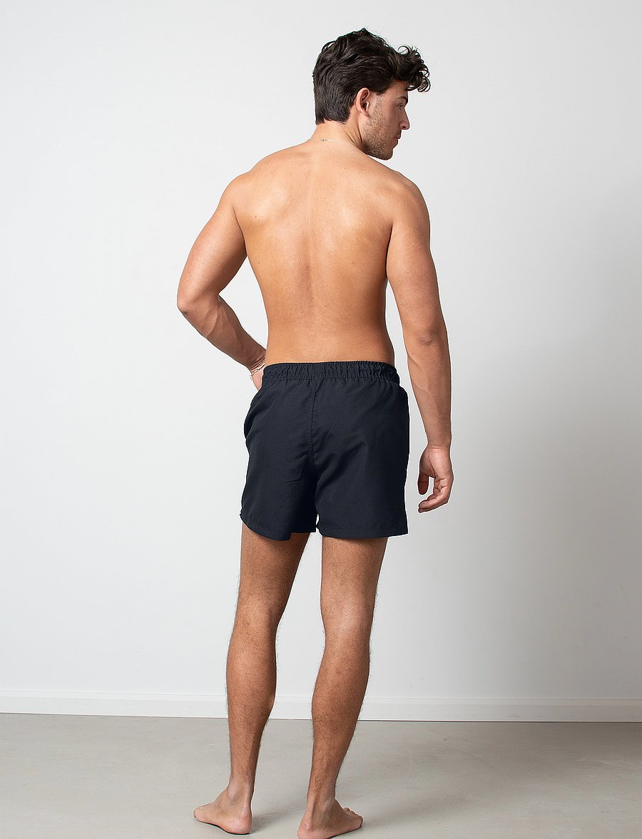 Clean Cut Copenhagen - Swim Shorts - ujumispüksid - navy - 5