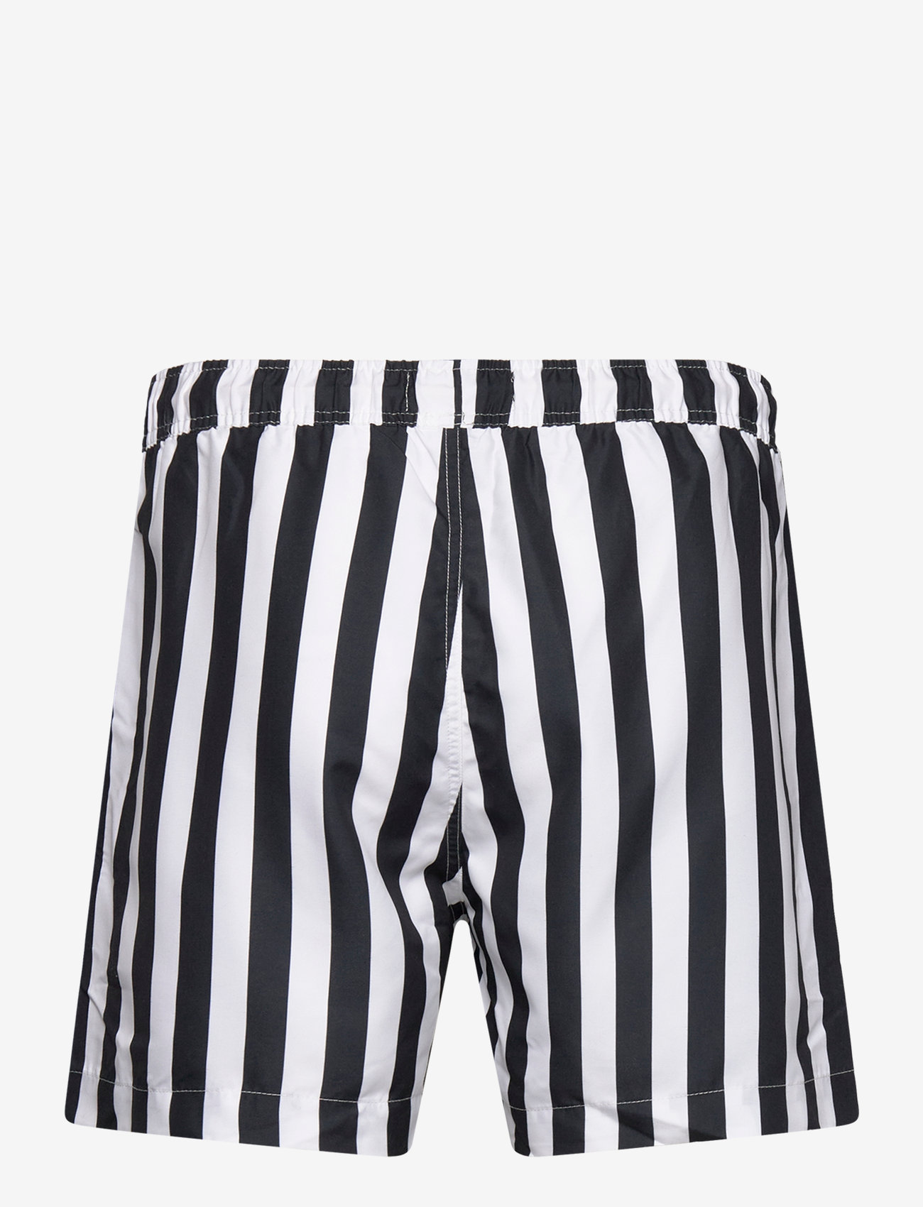 Clean Cut Copenhagen - Swim Shorts - badeshorts - navy striped - 2