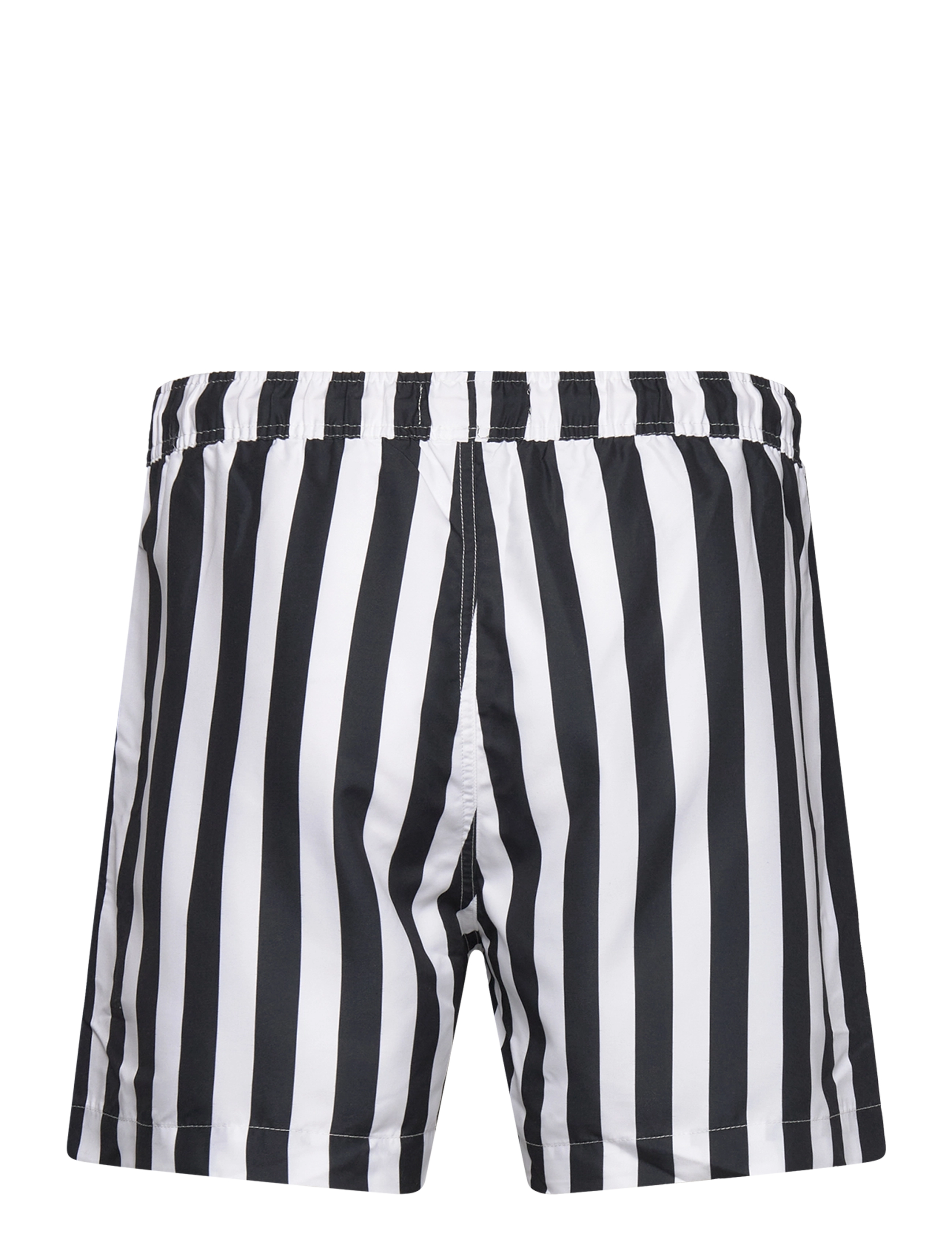 Clean Cut Copenhagen - Swim Shorts - badeshorts - navy striped - 2
