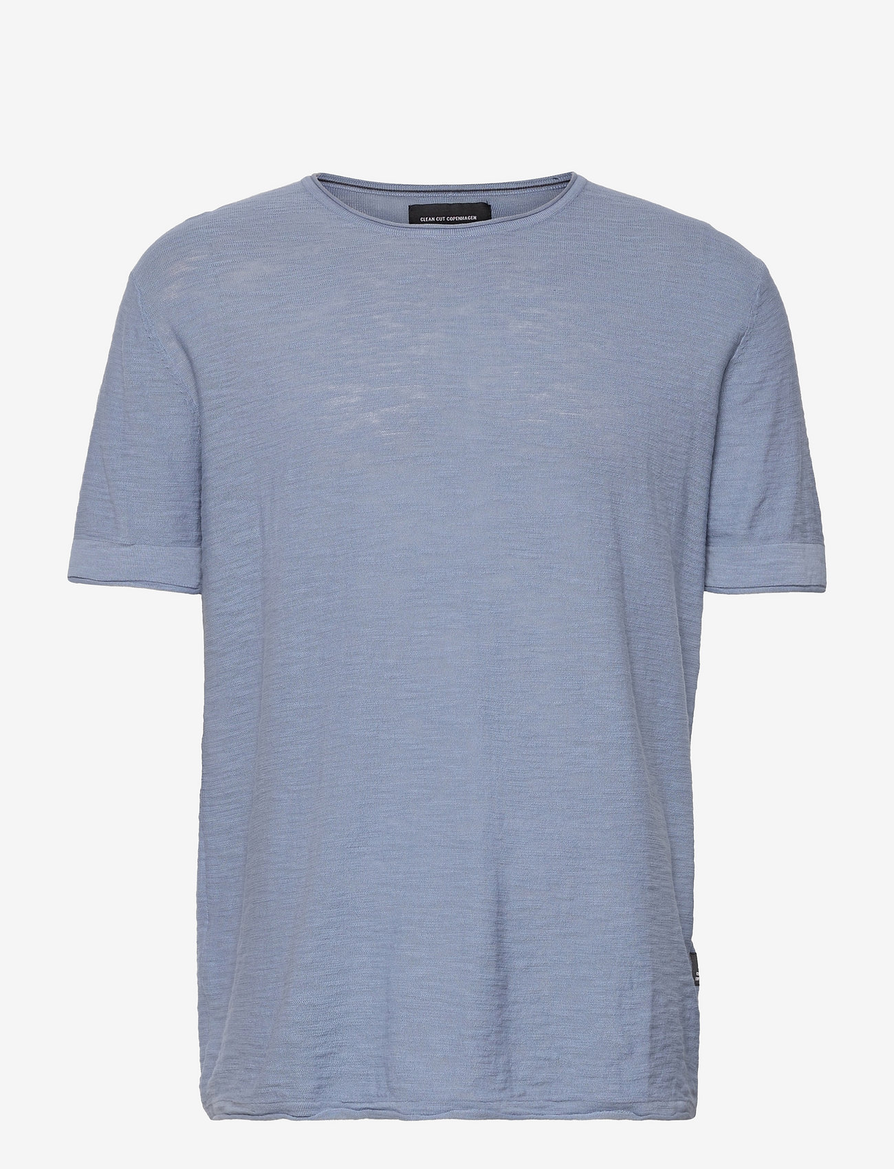 DUSTY BLUE