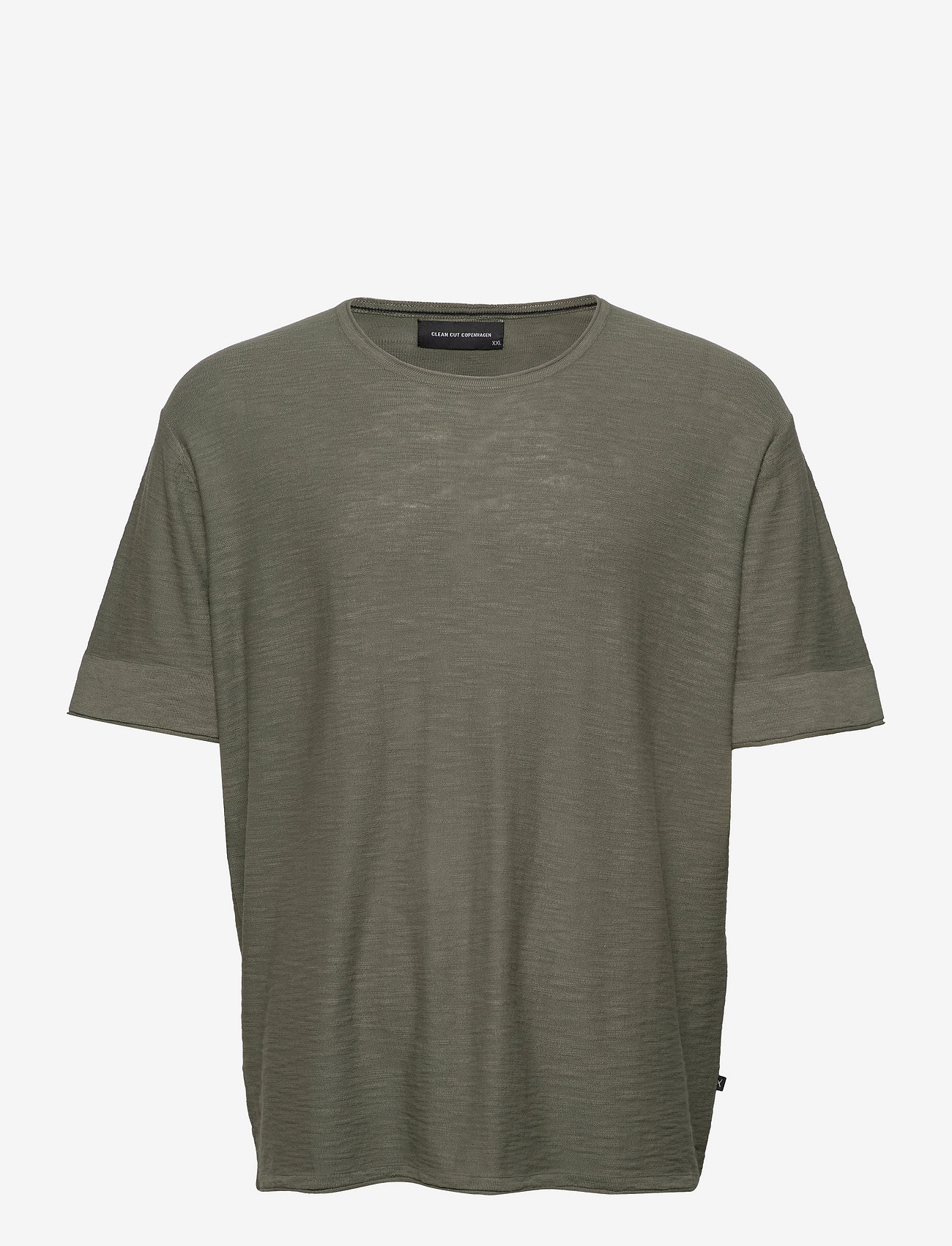 DUSTY GREEN