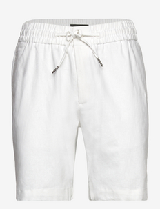 Barcelona Cotton / Linen Shorts, Clean Cut Copenhagen