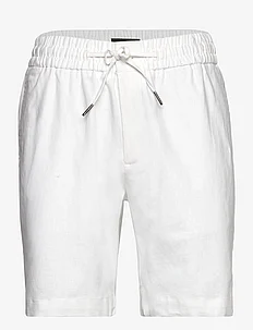 Barcelona Cotton / Linen Shorts, Clean Cut Copenhagen