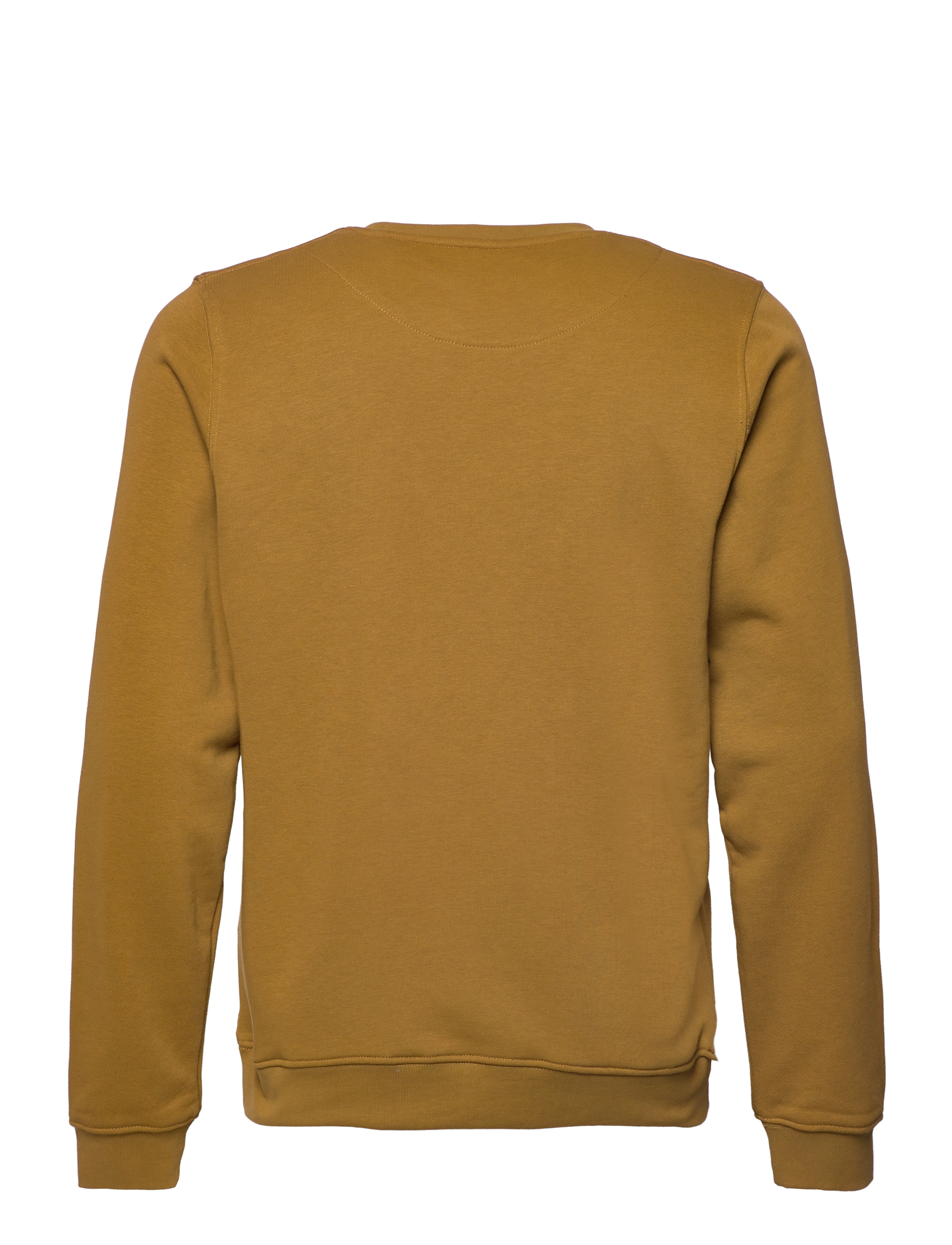 Clean Cut Copenhagen - Basic Organic Crew - bronze - 1