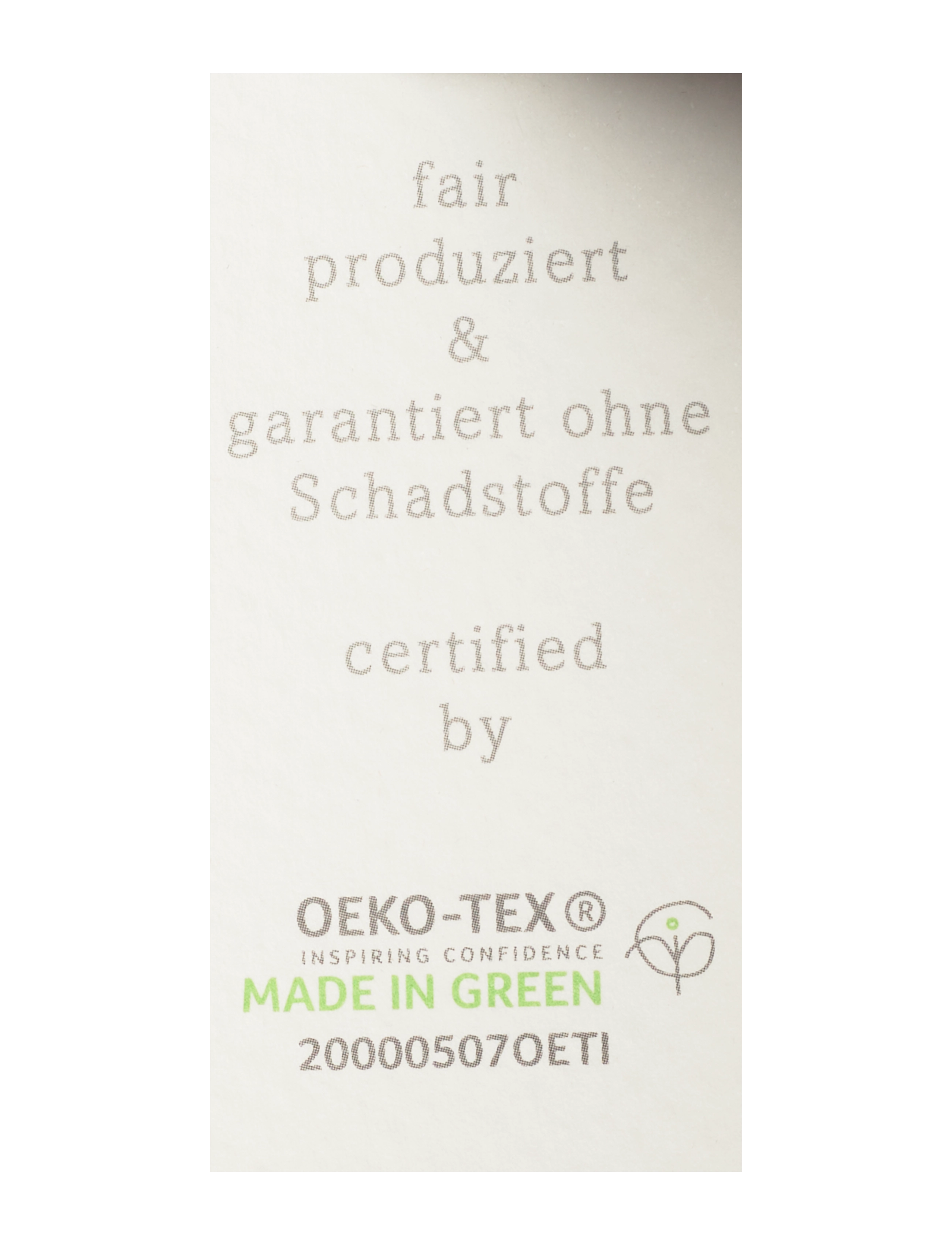 Clean Cut Copenhagen - Basic Organic Crew - bronze - 3
