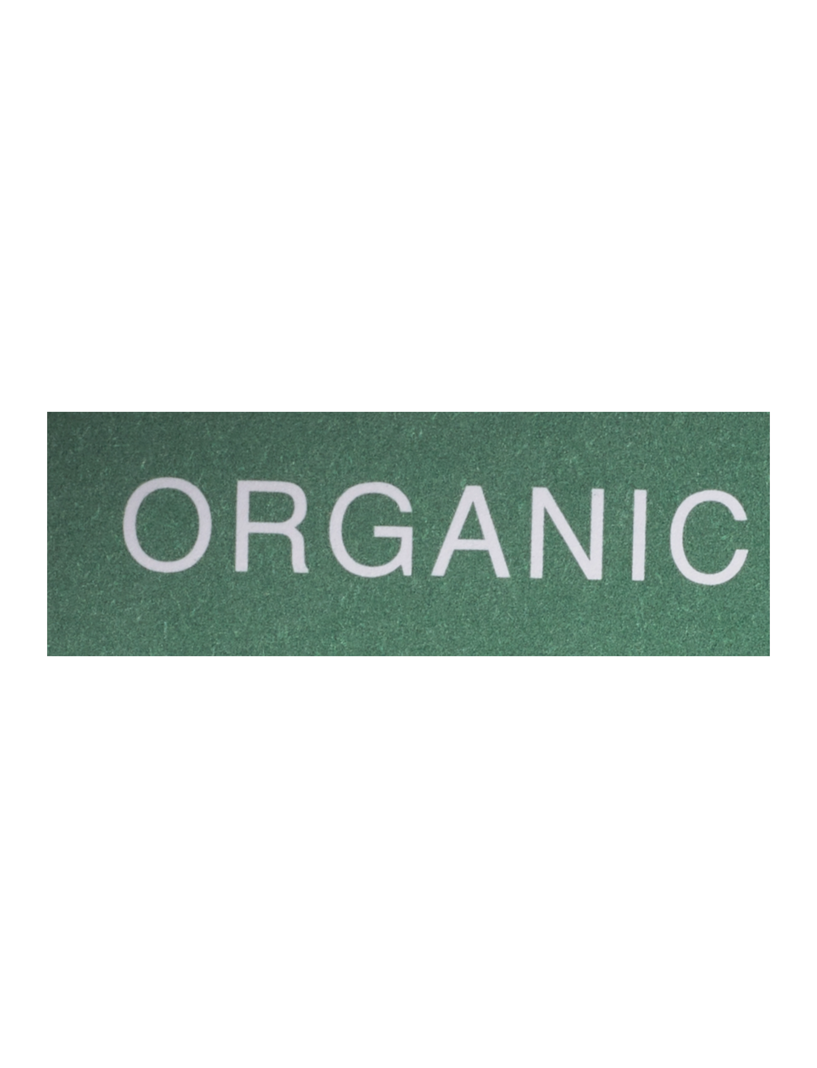 Clean Cut Copenhagen - Basic Organic Crew - pacific blue - 2