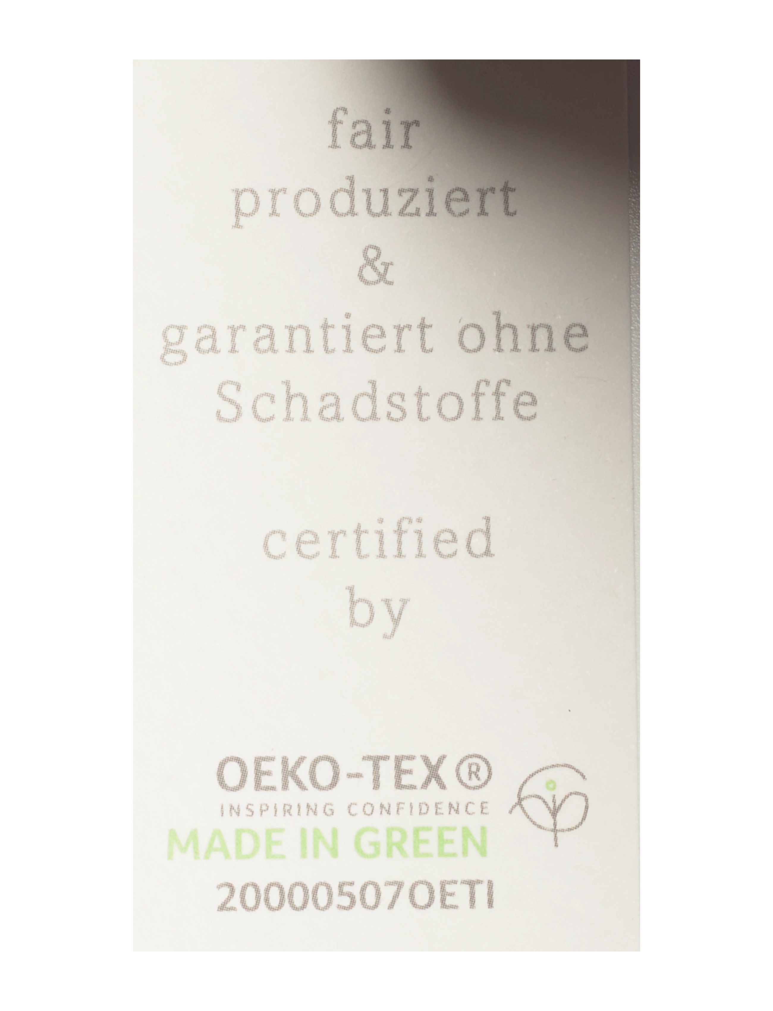 Clean Cut Copenhagen - Basic Organic Crew - pacific blue - 3