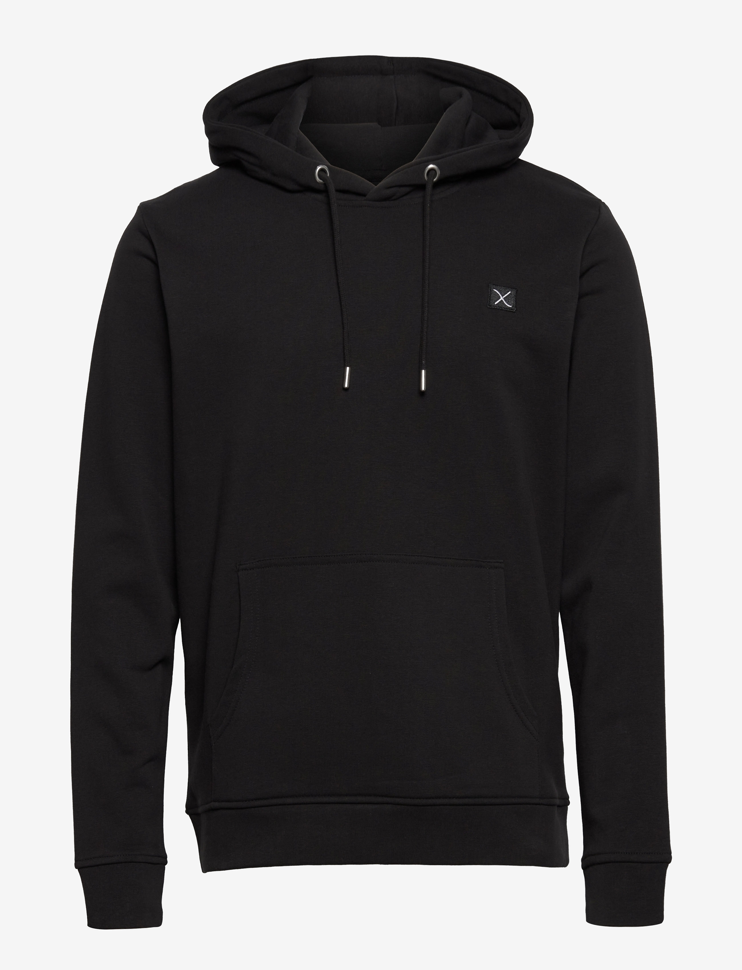 Basic Organic Hood - BLACK