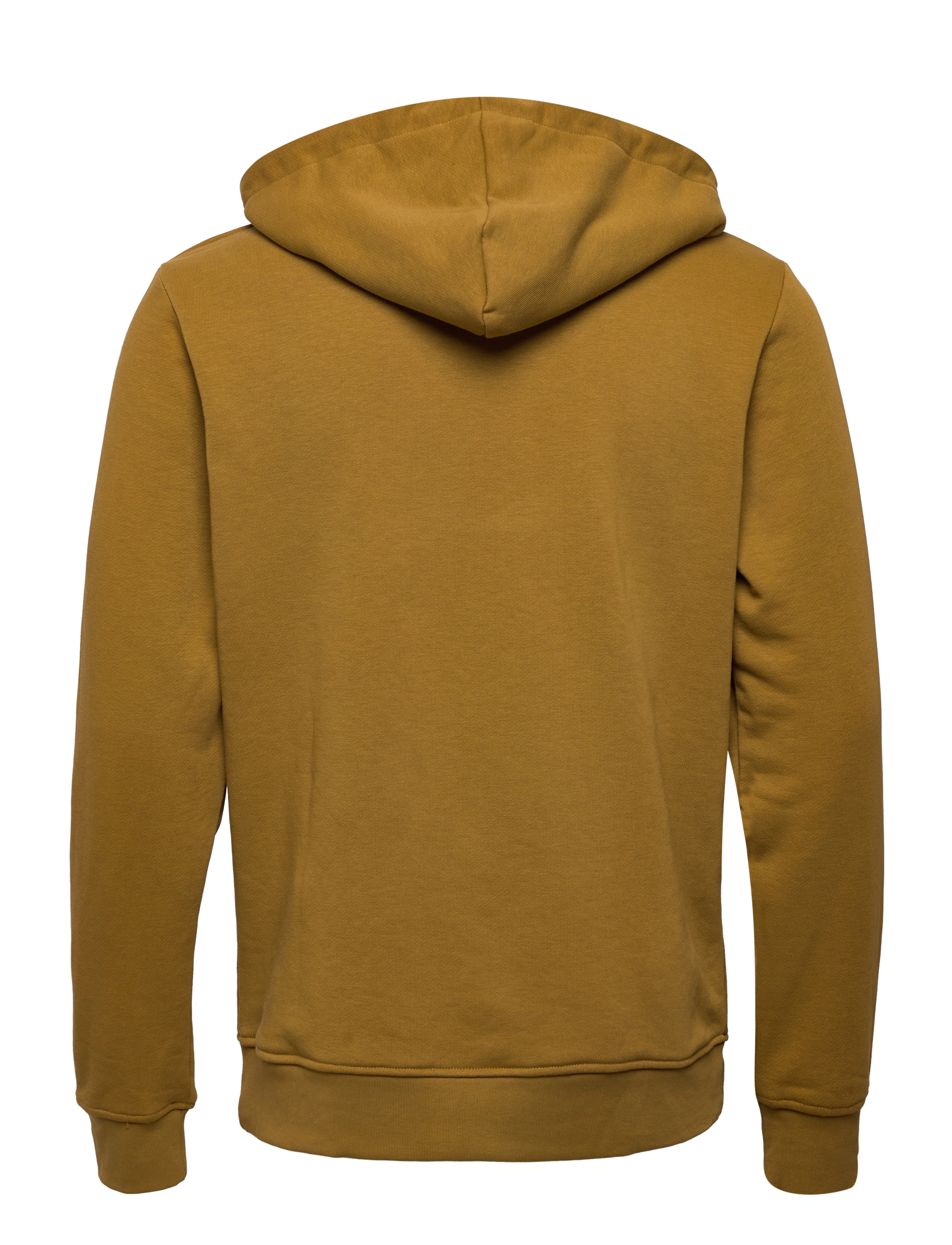 Clean Cut Copenhagen - Basic Organic Hood - bronze - 1