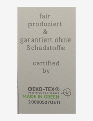Clean Cut Copenhagen - Basic Organic Hood - svetarit - bronze - 2
