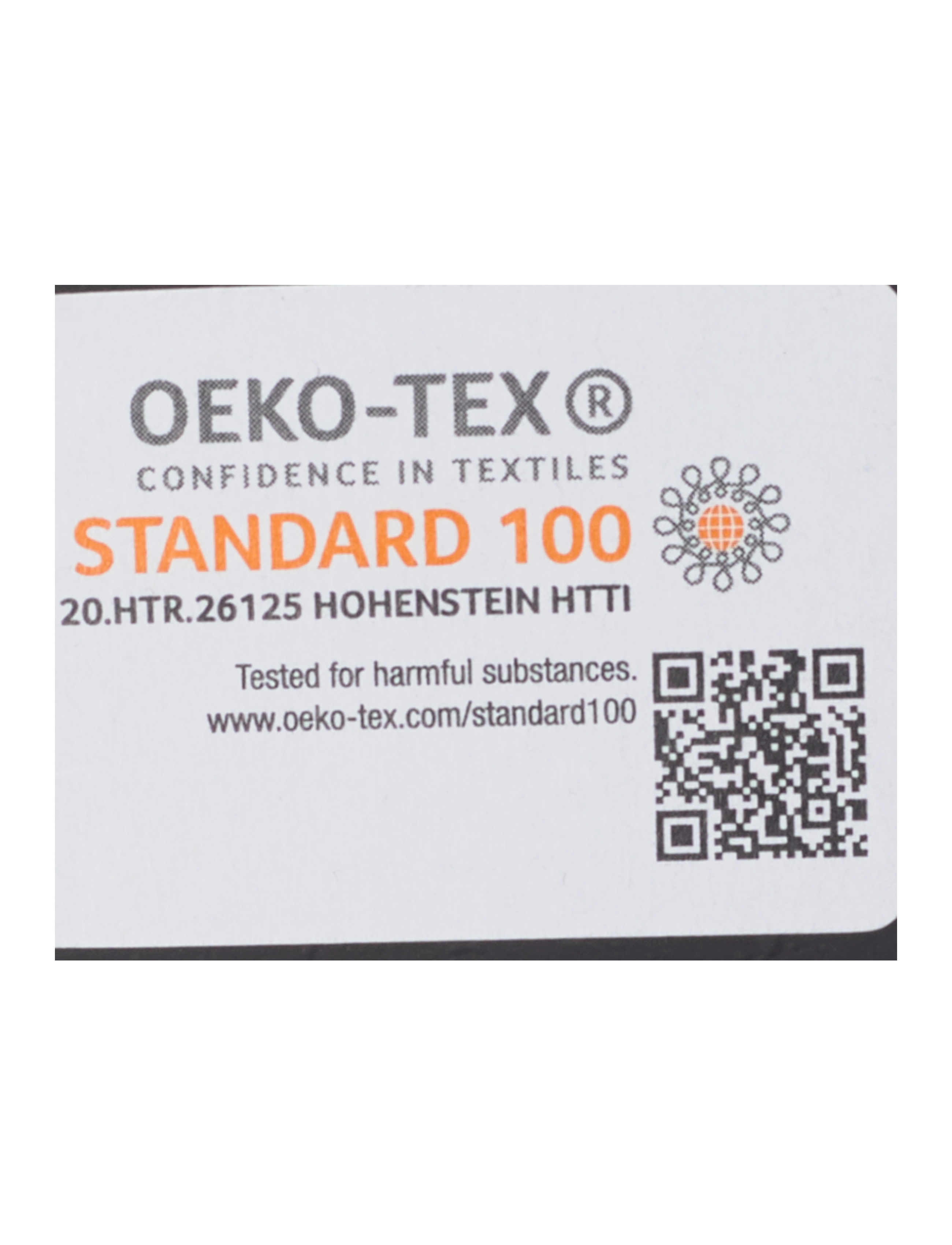 Clean Cut Copenhagen - Basic Organic Hood - dark brown - 2