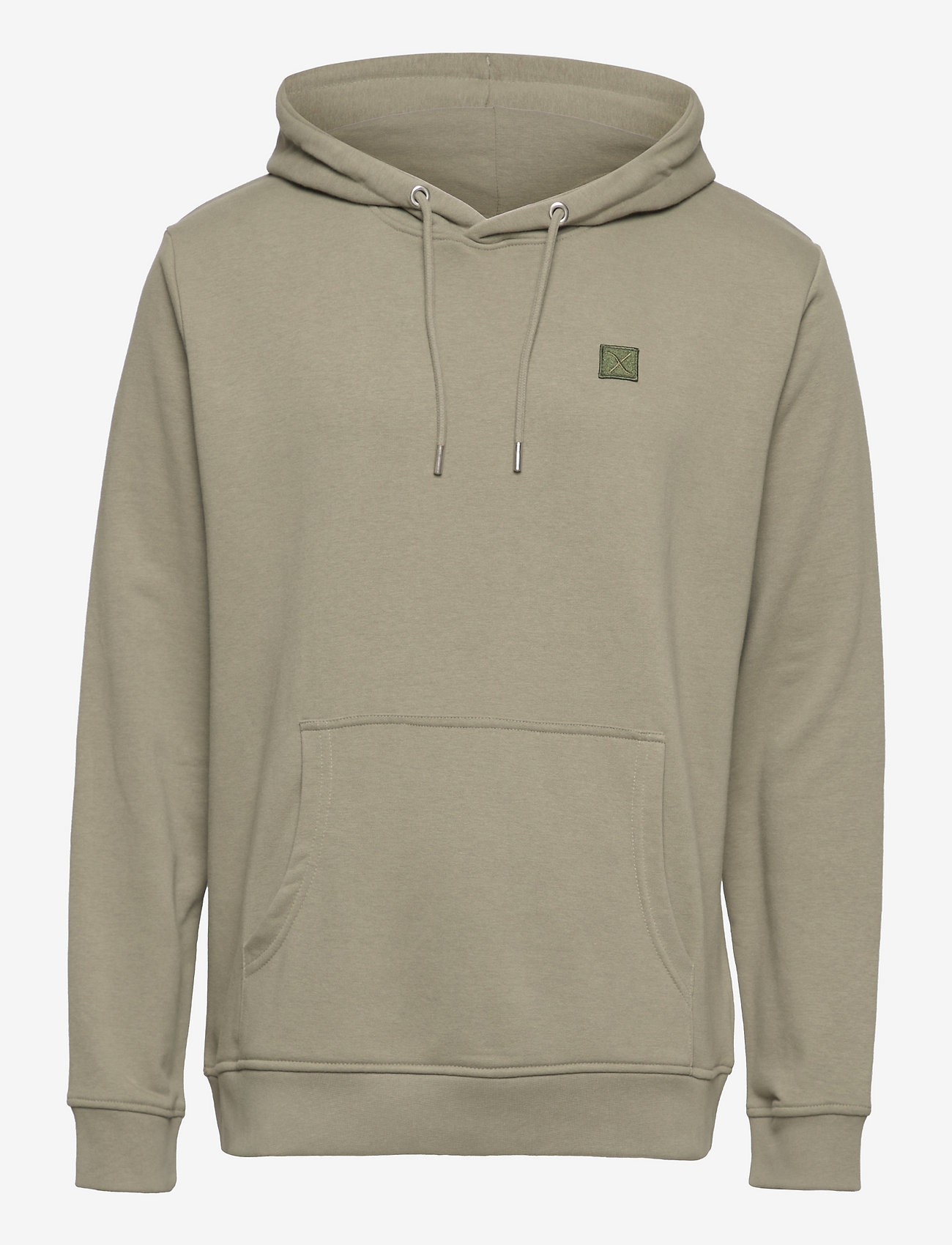 DUSTY GREEN