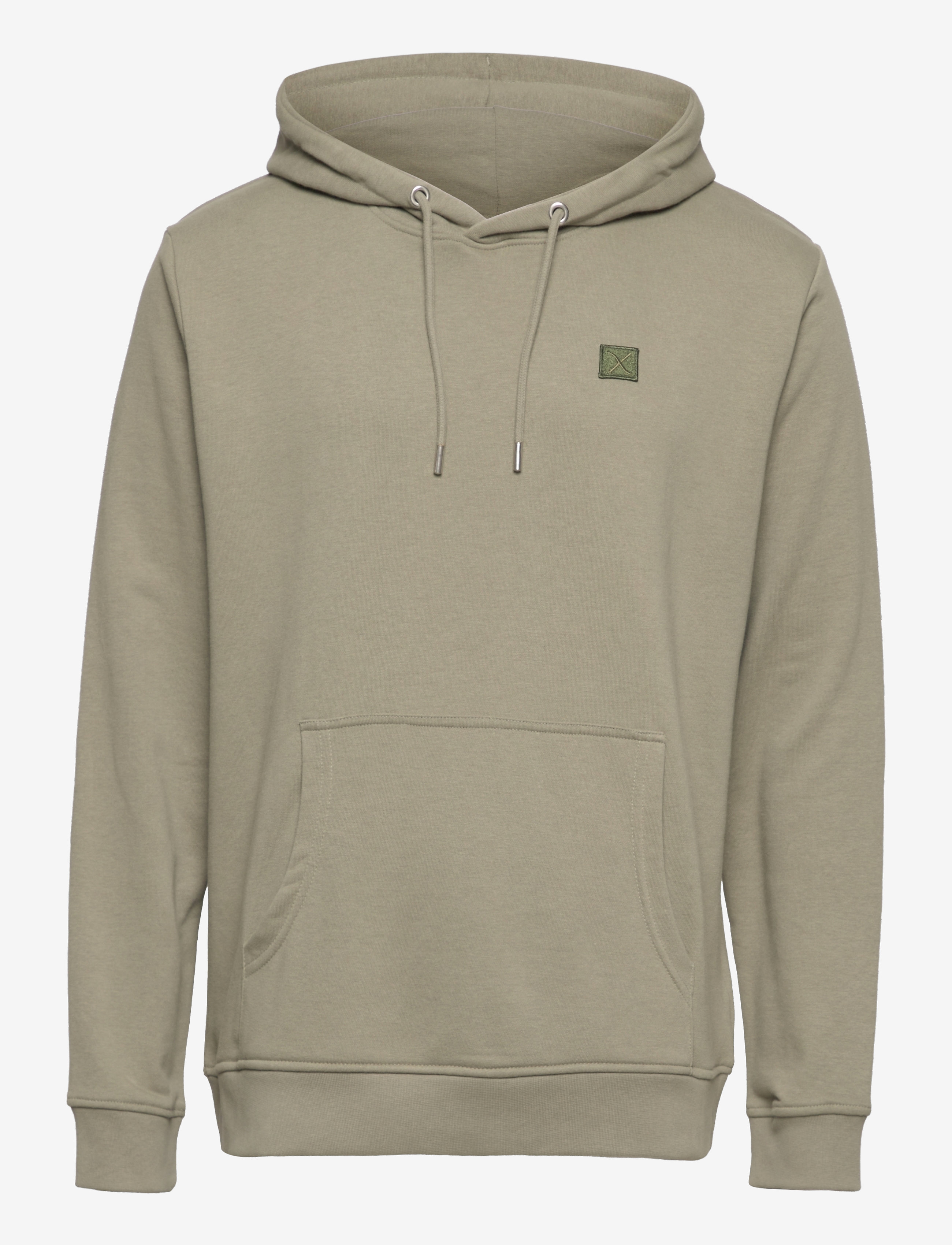 DUSTY GREEN