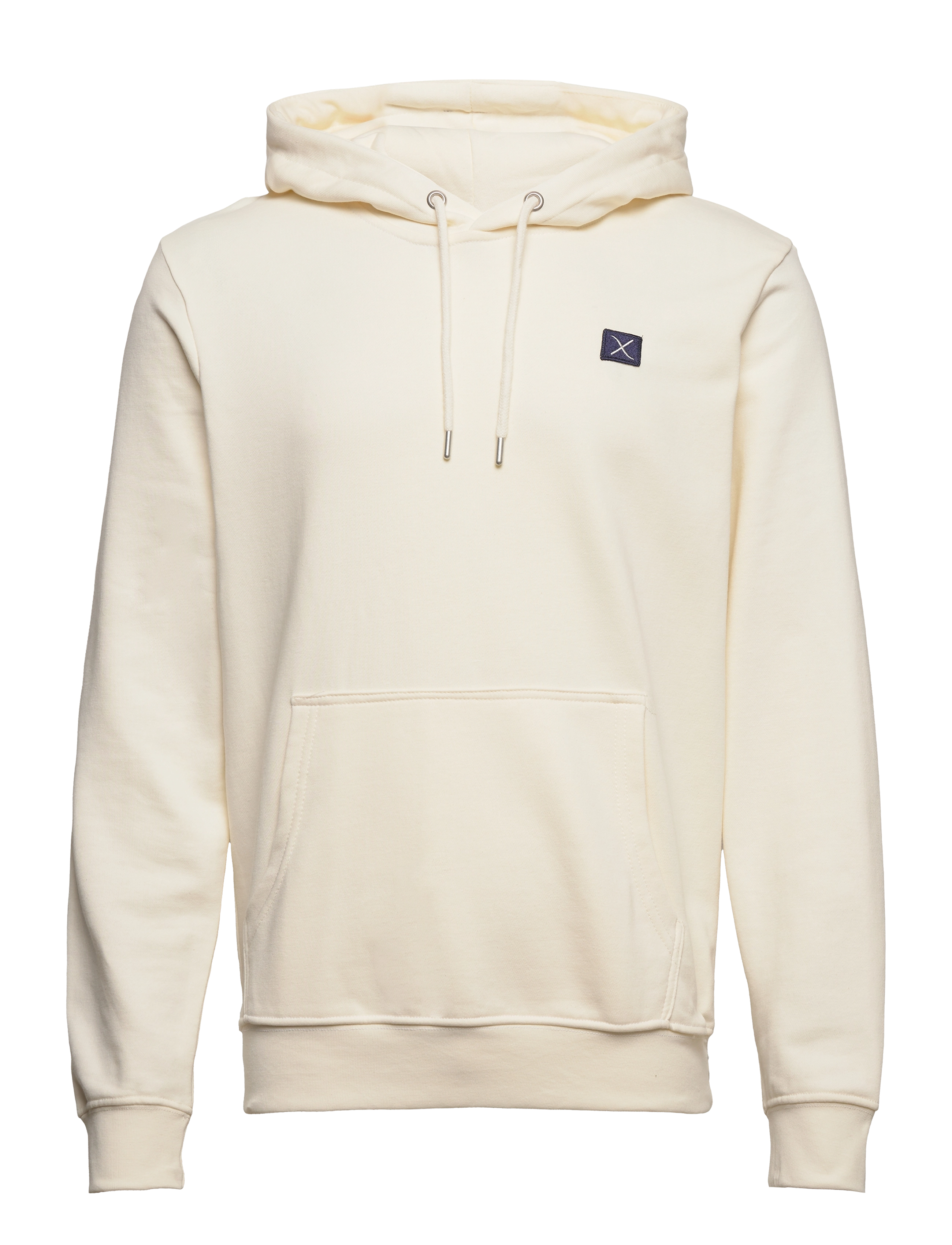 Basic Organic Hood - ECRU