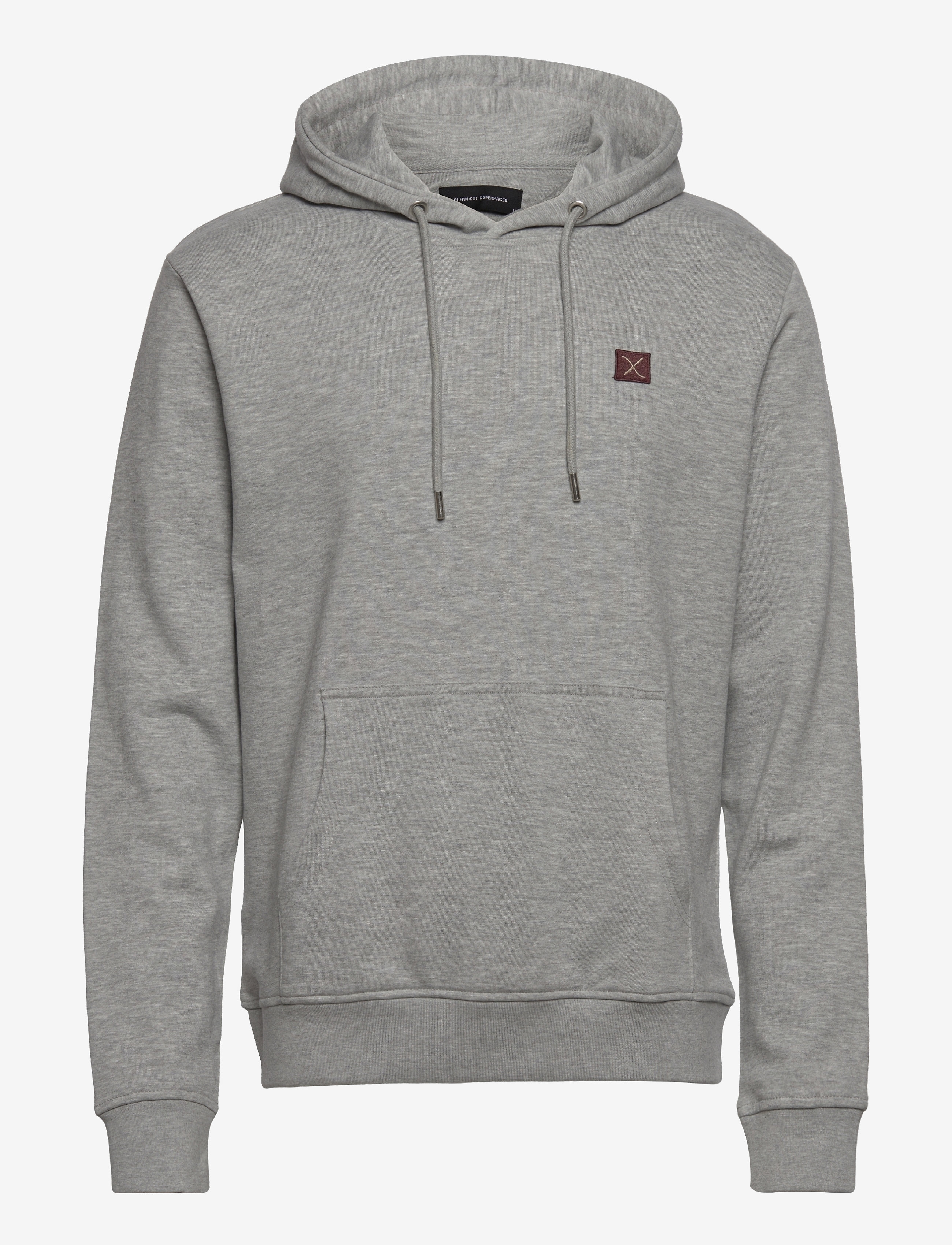 LIGHT GREY MEL