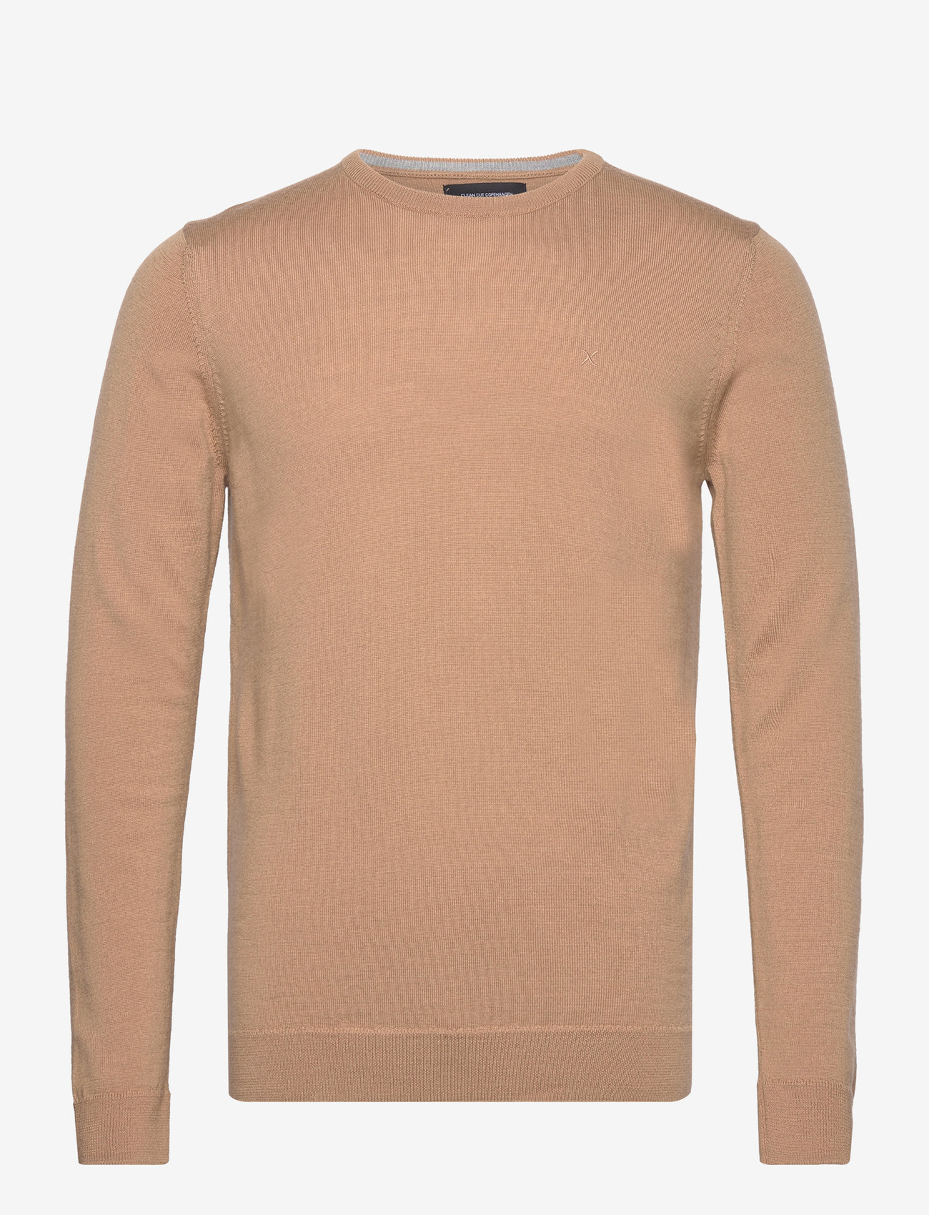 CAMEL MELANGE