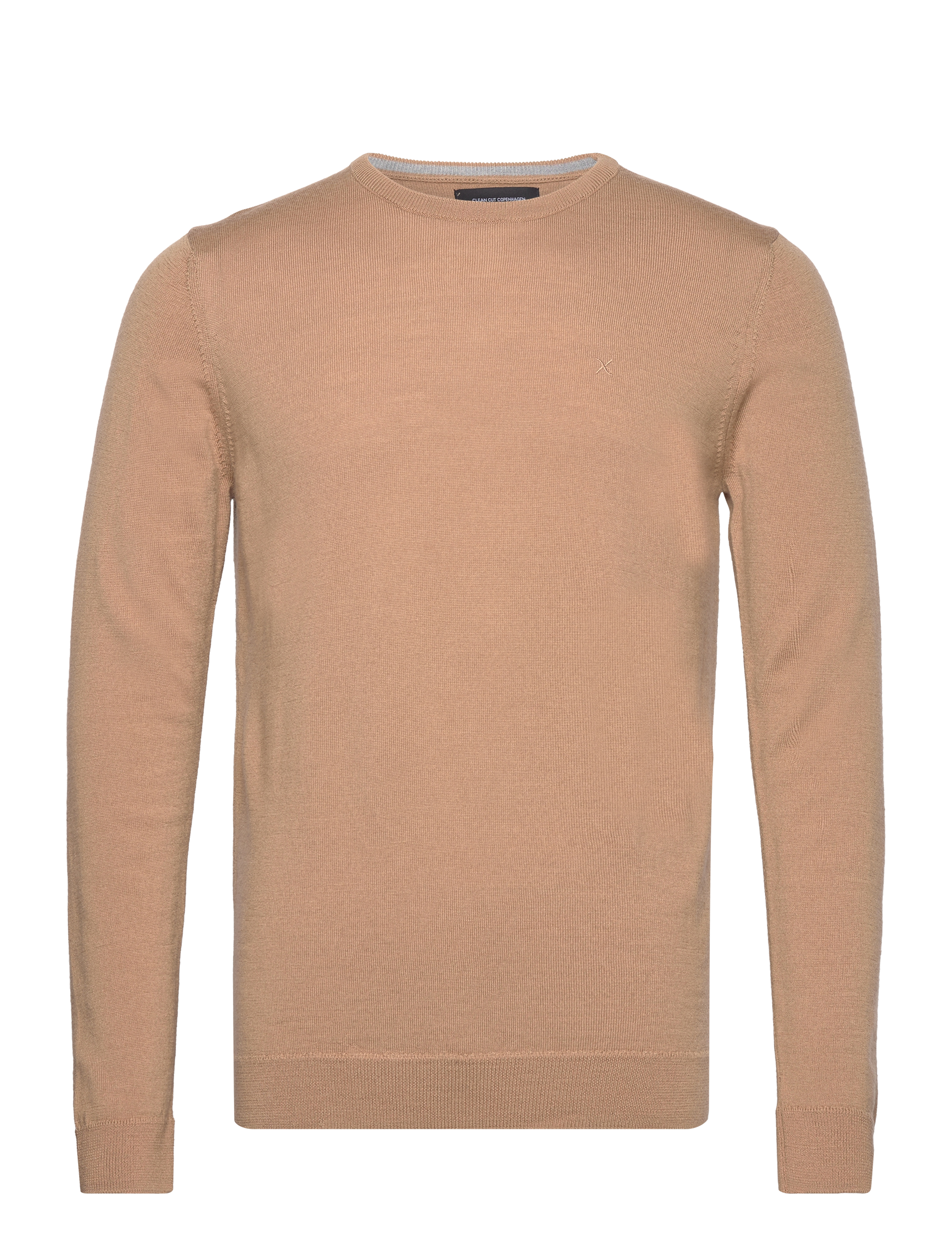 CAMEL MELANGE