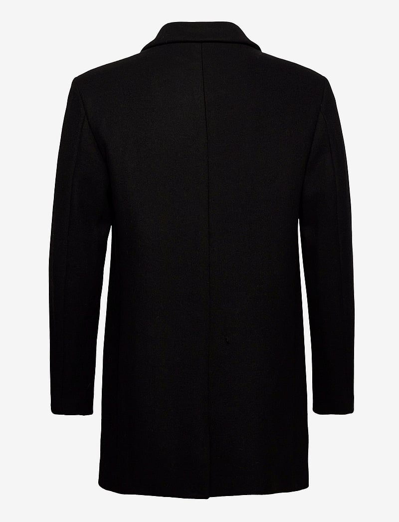 Clean Cut Copenhagen - Ralf Jacket - talvejoped - black02 - 2