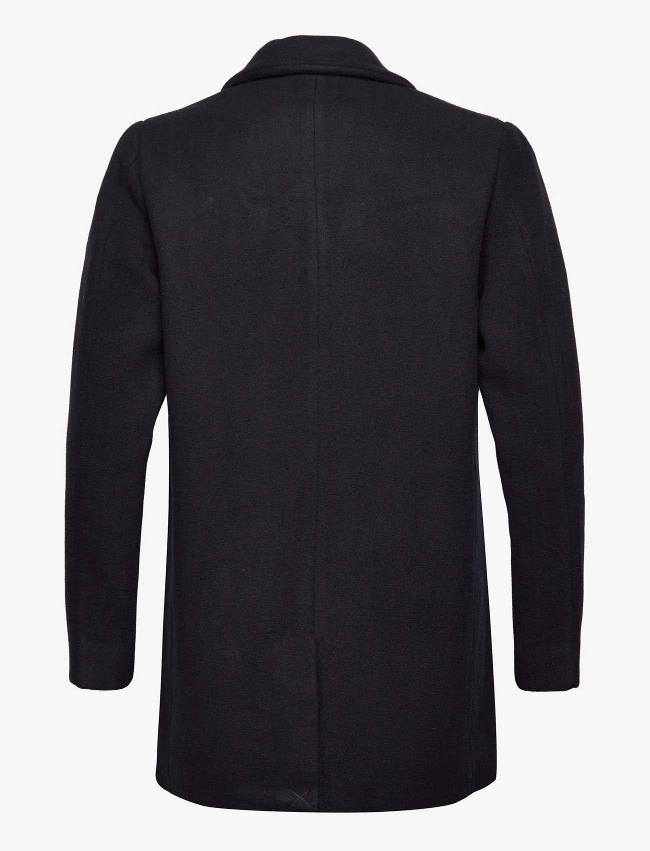 Clean Cut Copenhagen - Ralf Jacket - winter jackets - navy - 1