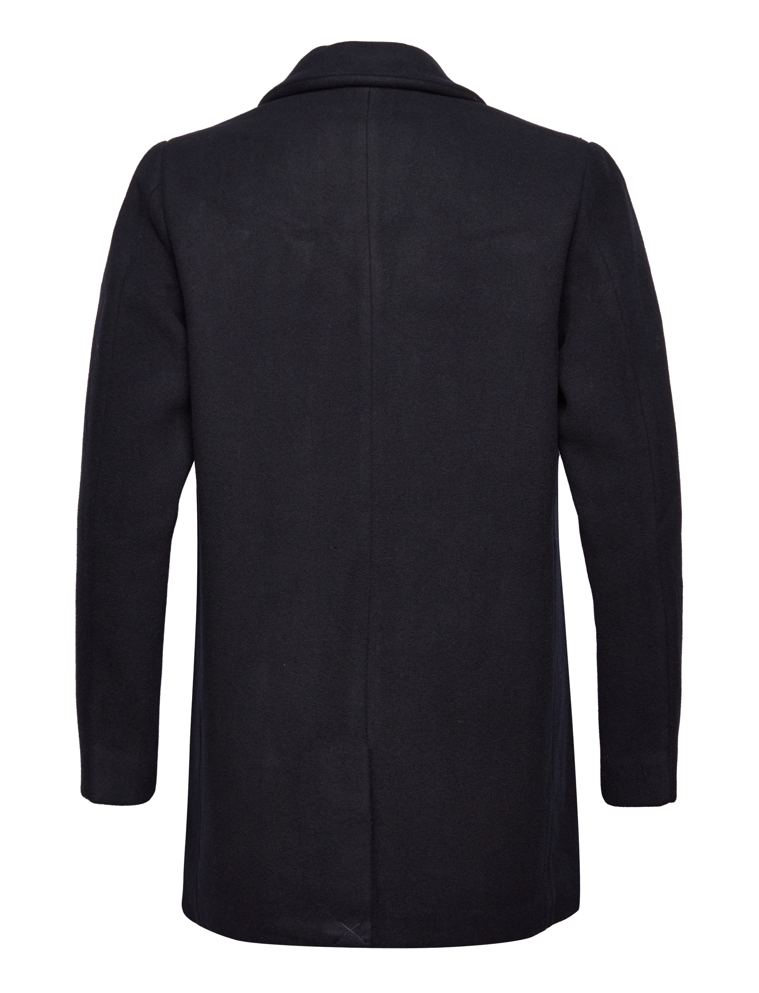 Clean Cut Copenhagen - Ralf Jacket - winterjacken - navy - 2