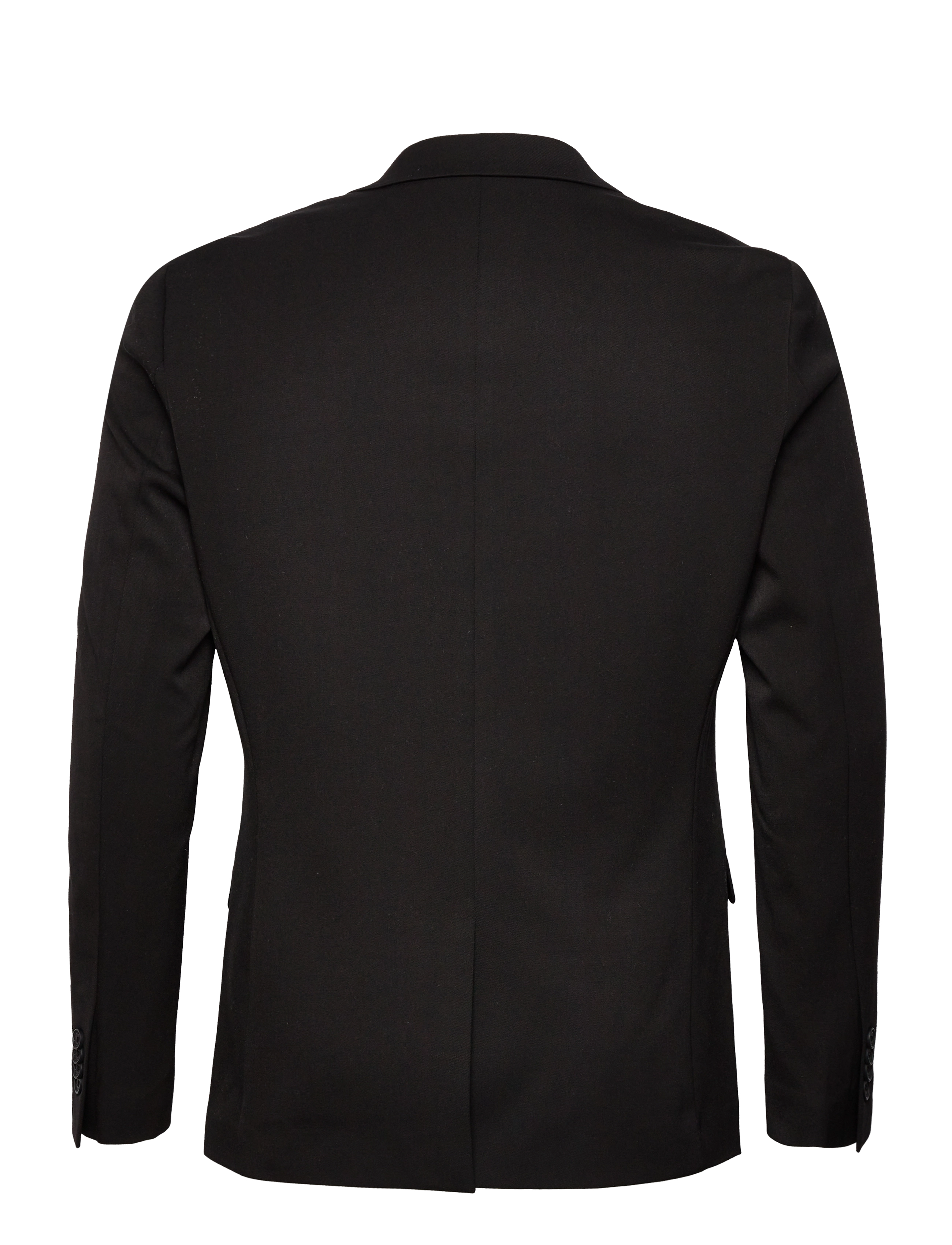 Clean Cut Copenhagen - Cole Stretch Nano Blazer - black - 1