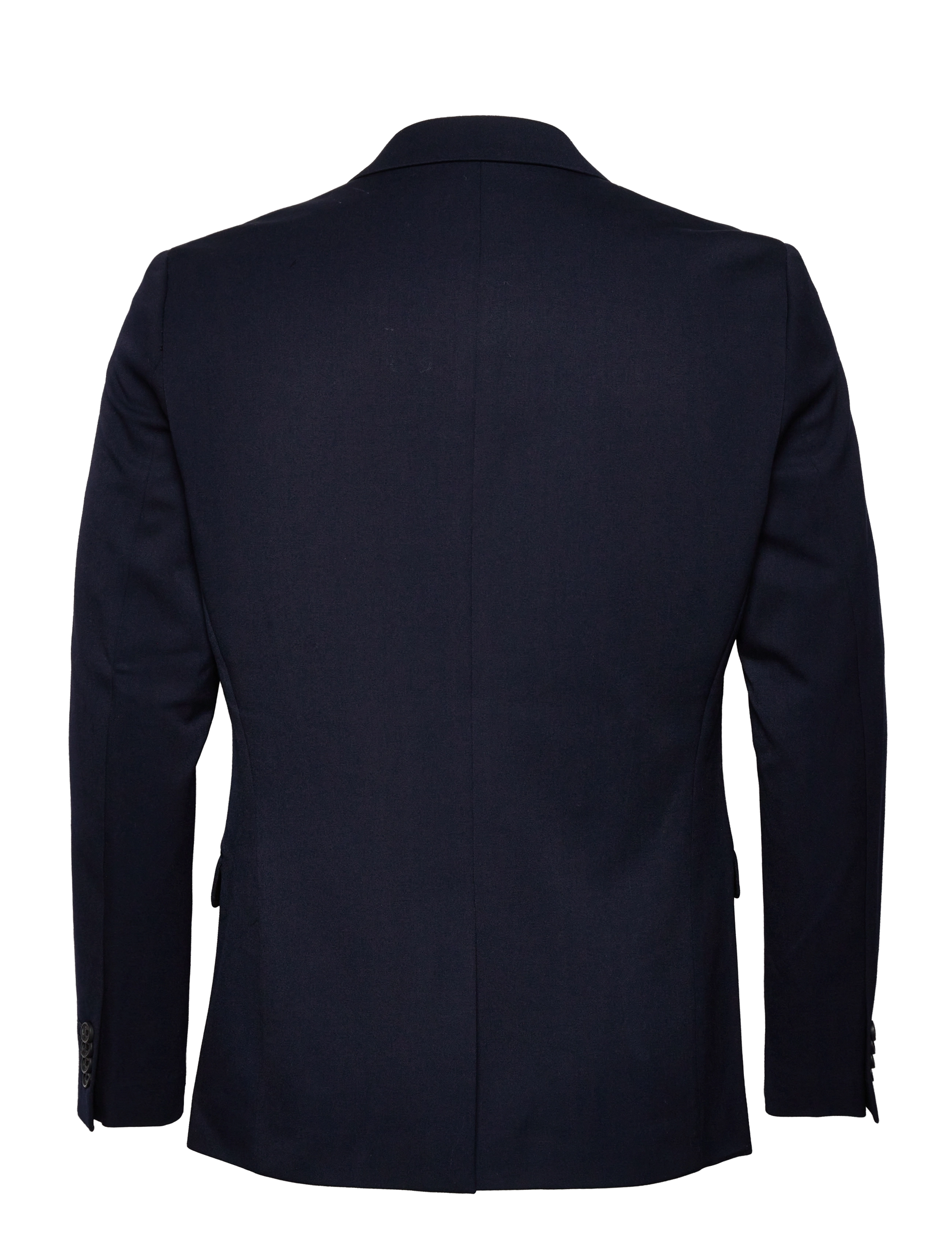 Clean Cut Copenhagen - Cole Stretch Nano Blazer - navy - 1