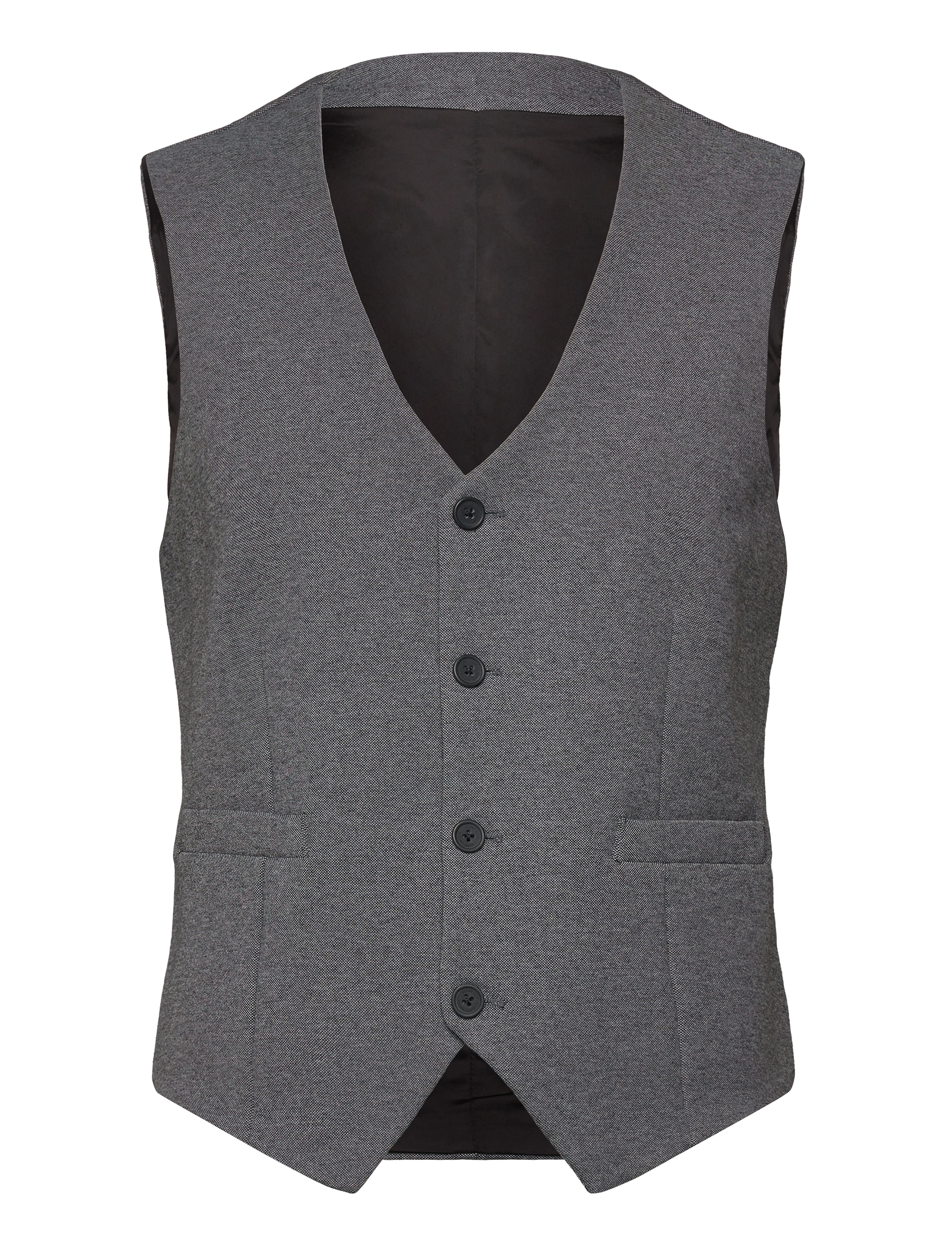 DARK GREY MIX