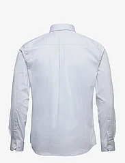 Clean Cut Copenhagen - London Stretch Nano Shirt L/S - basic-hemden - light blue - 1
