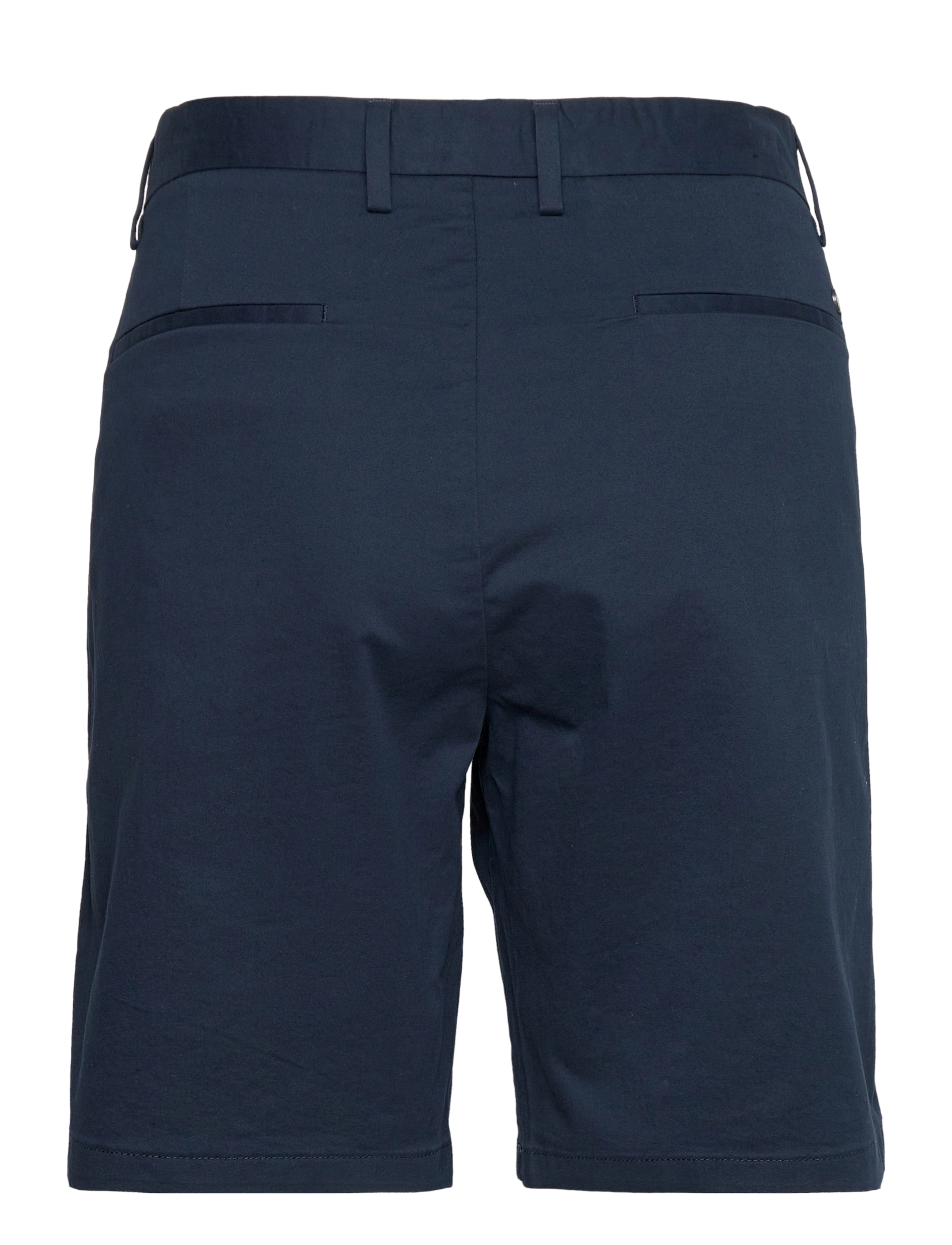 Clean Cut Copenhagen - Milano Drake Stretch Shorts - navy - 1