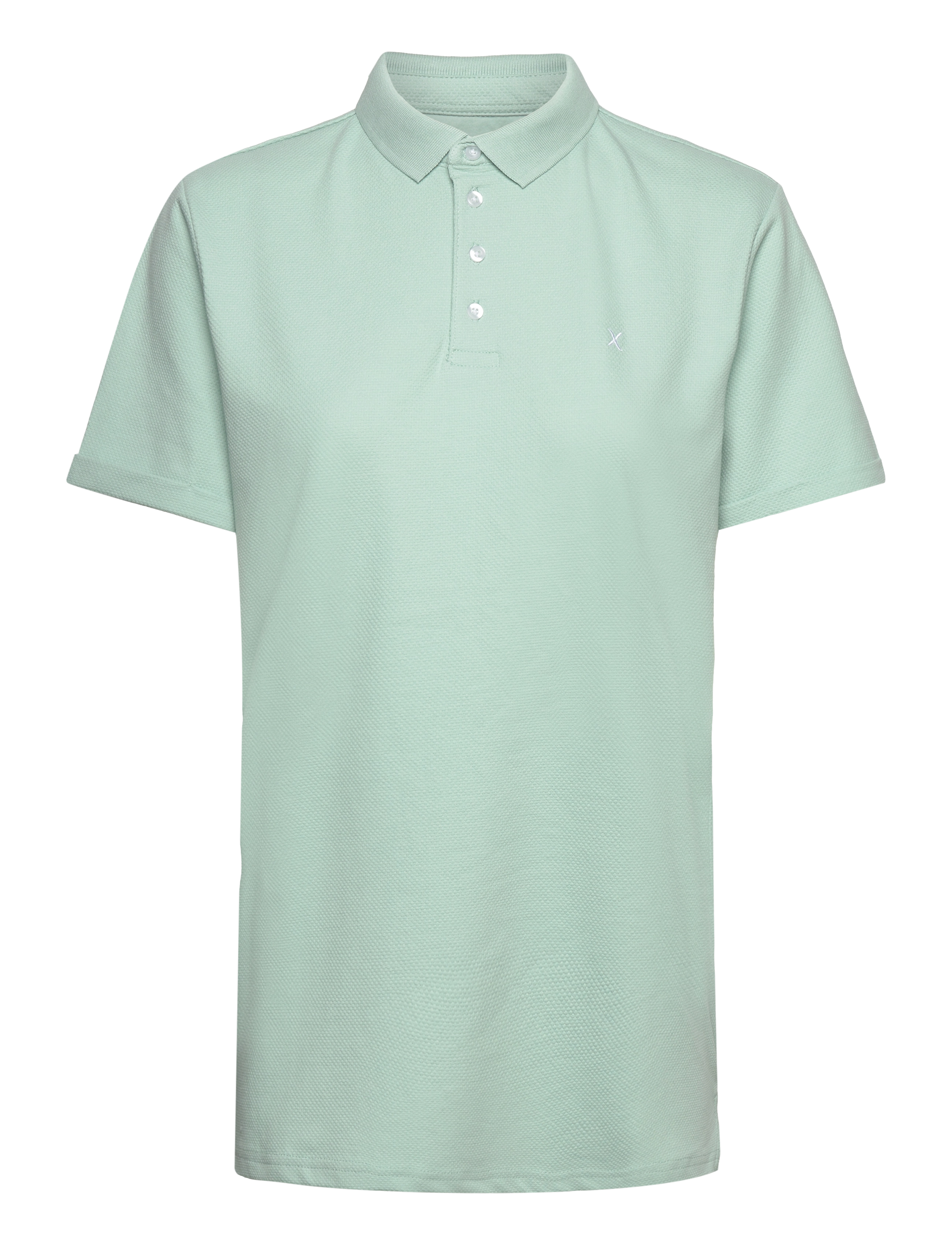 MINTY GREEN