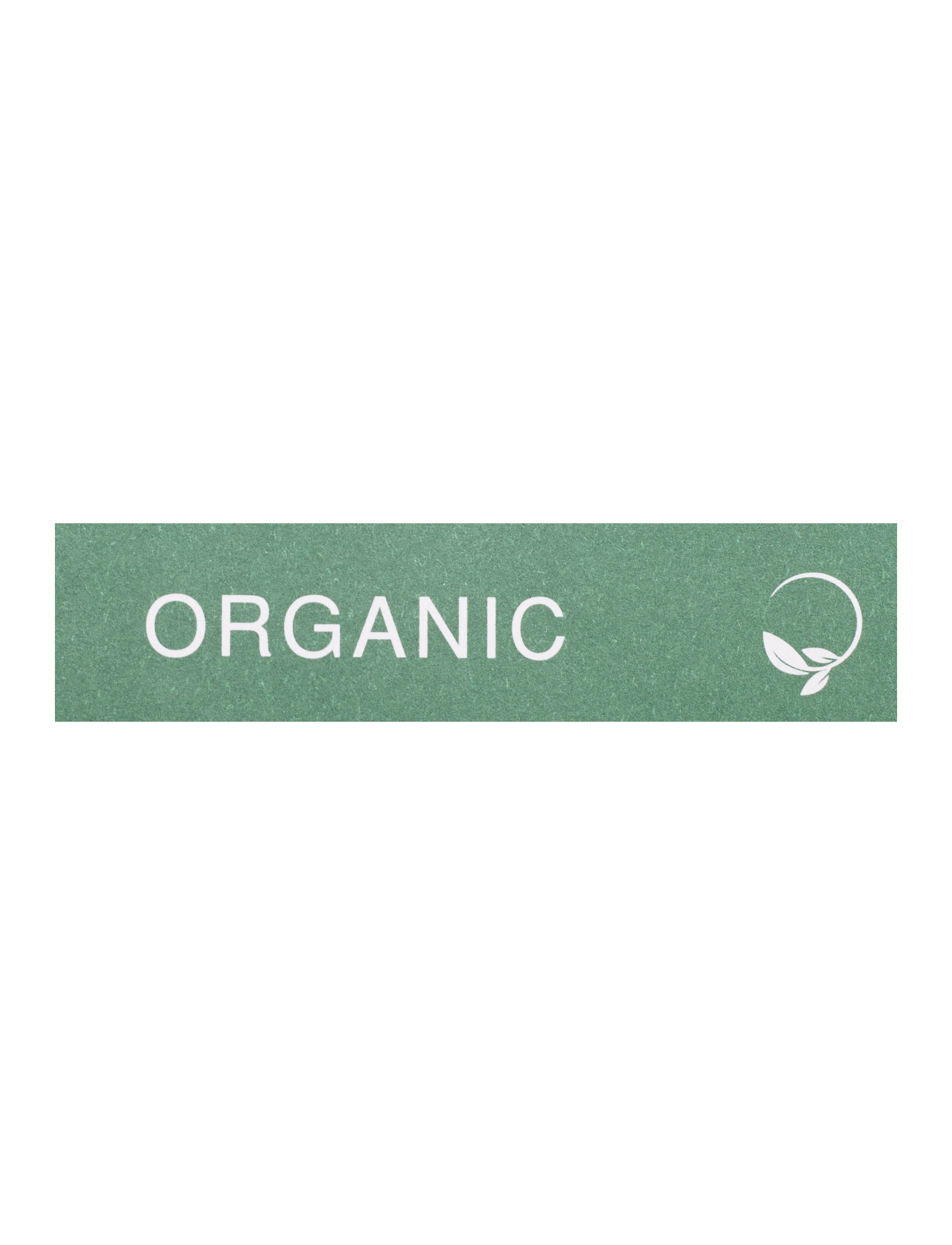 Clean Cut Copenhagen - Basic Organic Tee L/S - bottle - 2