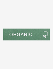 Clean Cut Copenhagen - Basic Organic Tee L/S - die niedrigsten preise - white - 2