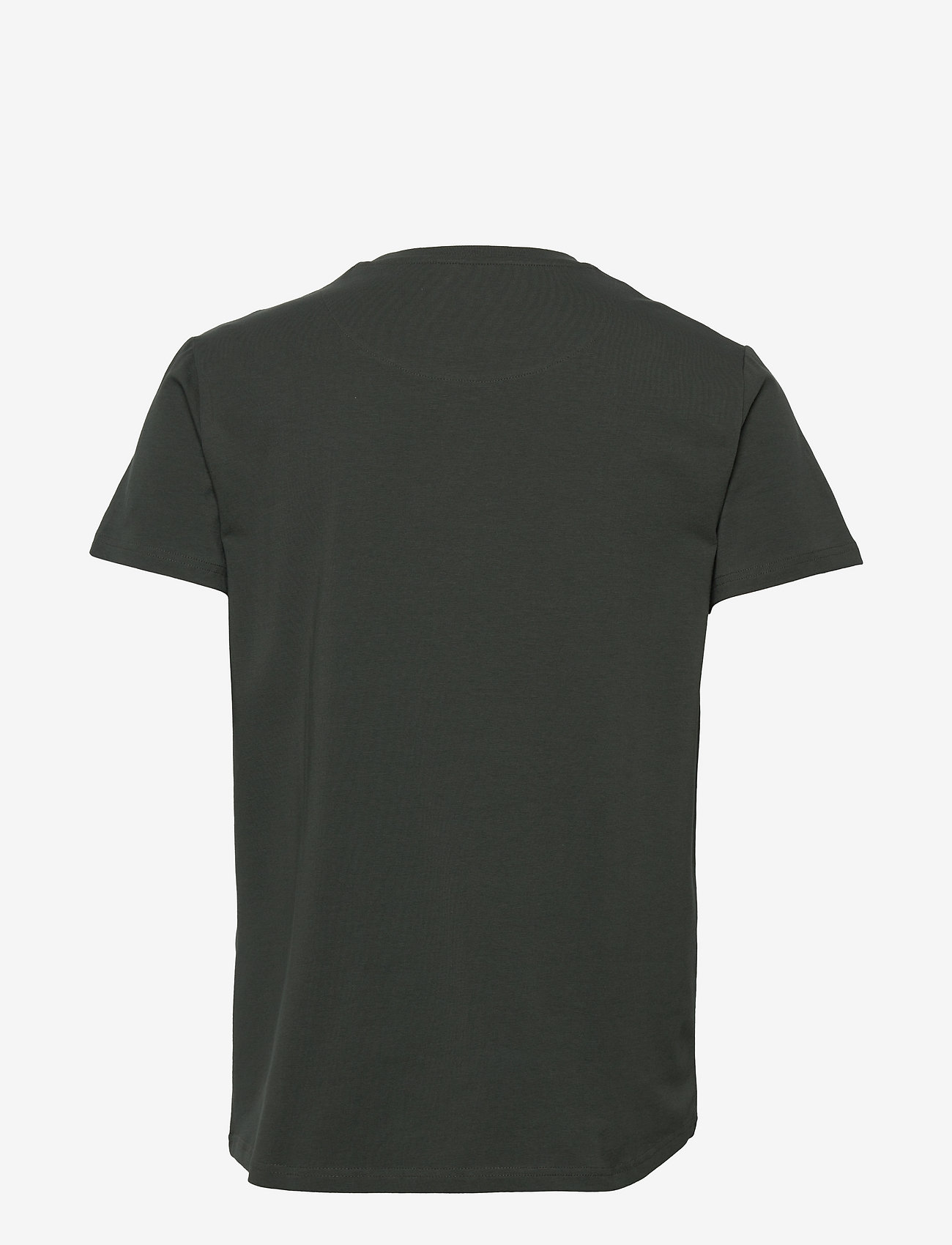 Clean Cut Copenhagen - Patrick Organic Tee - mažiausios kainos - bottle - 2