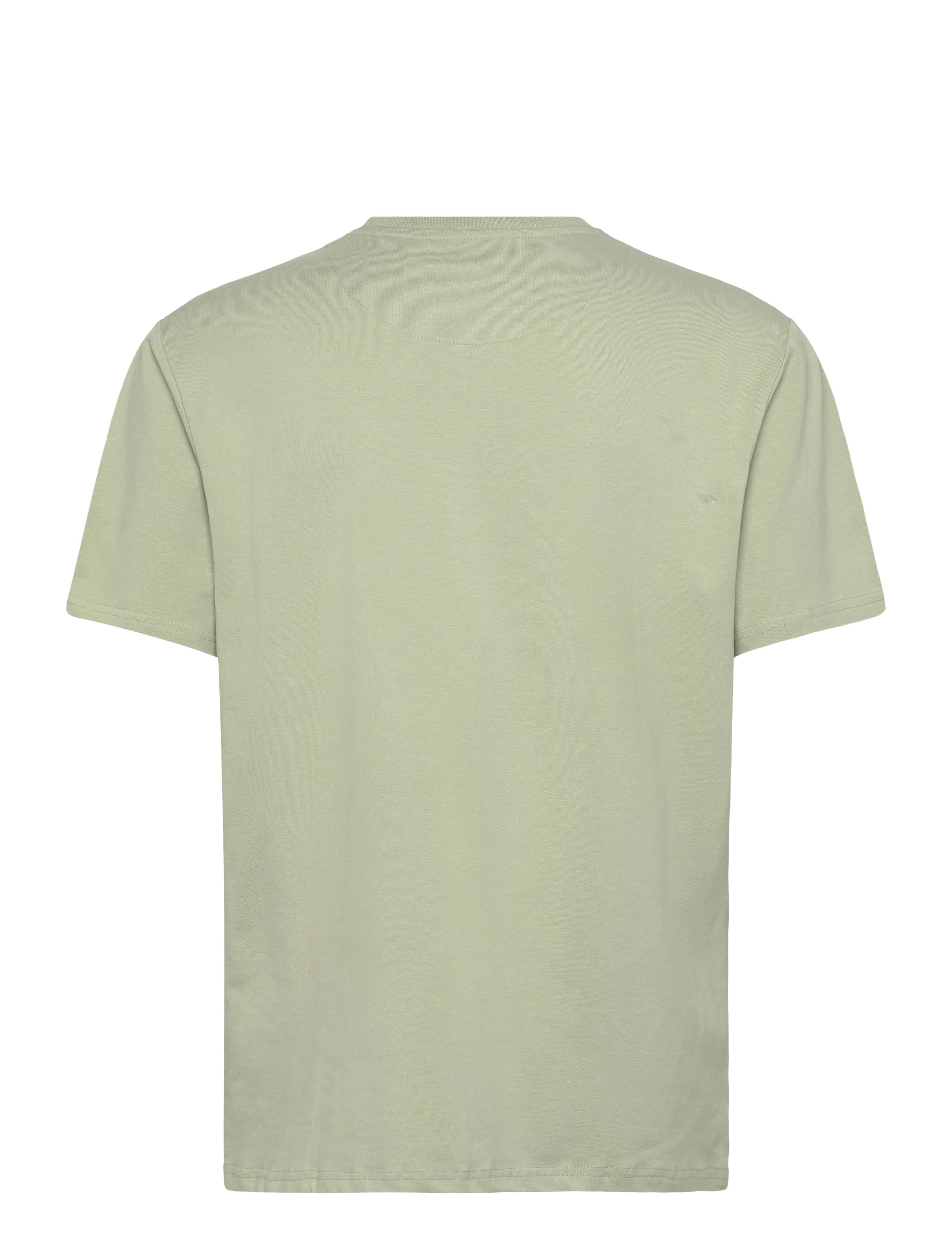 Clean Cut Copenhagen - Patrick Organic Tee - kurzärmelig - desert sage - 2