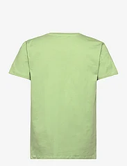 Clean Cut Copenhagen - Patrick Organic Tee - basis-t-skjorter - green - 1