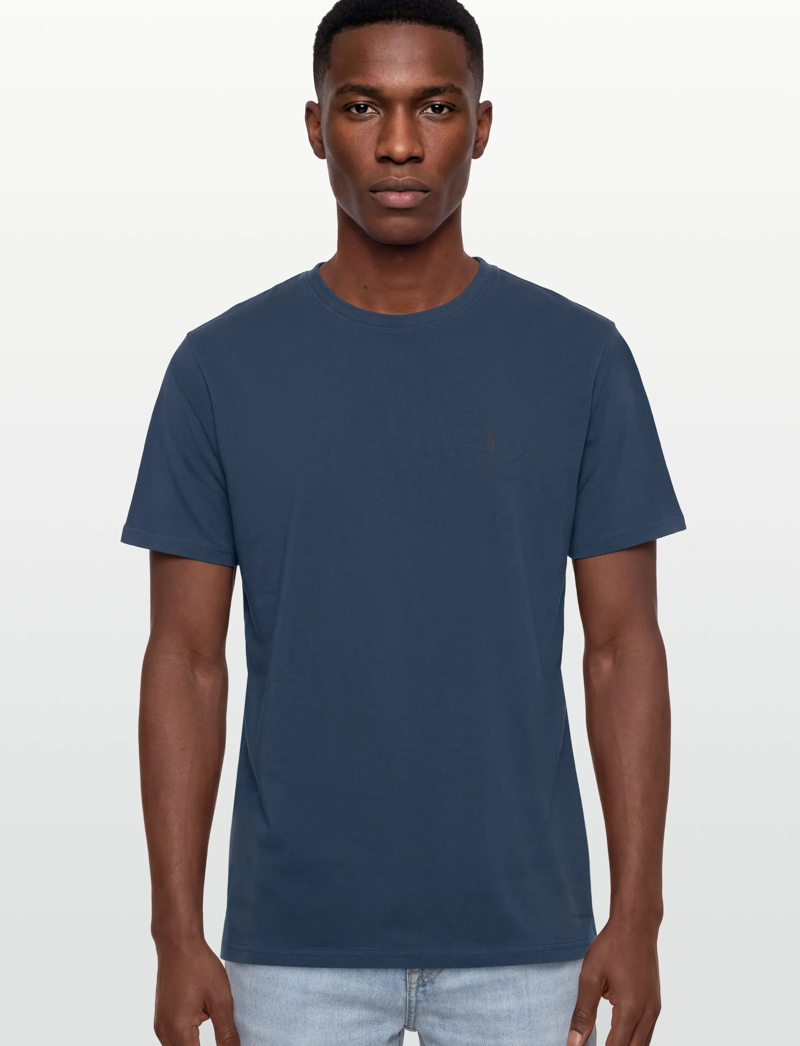 Patrick Organic Tee 2