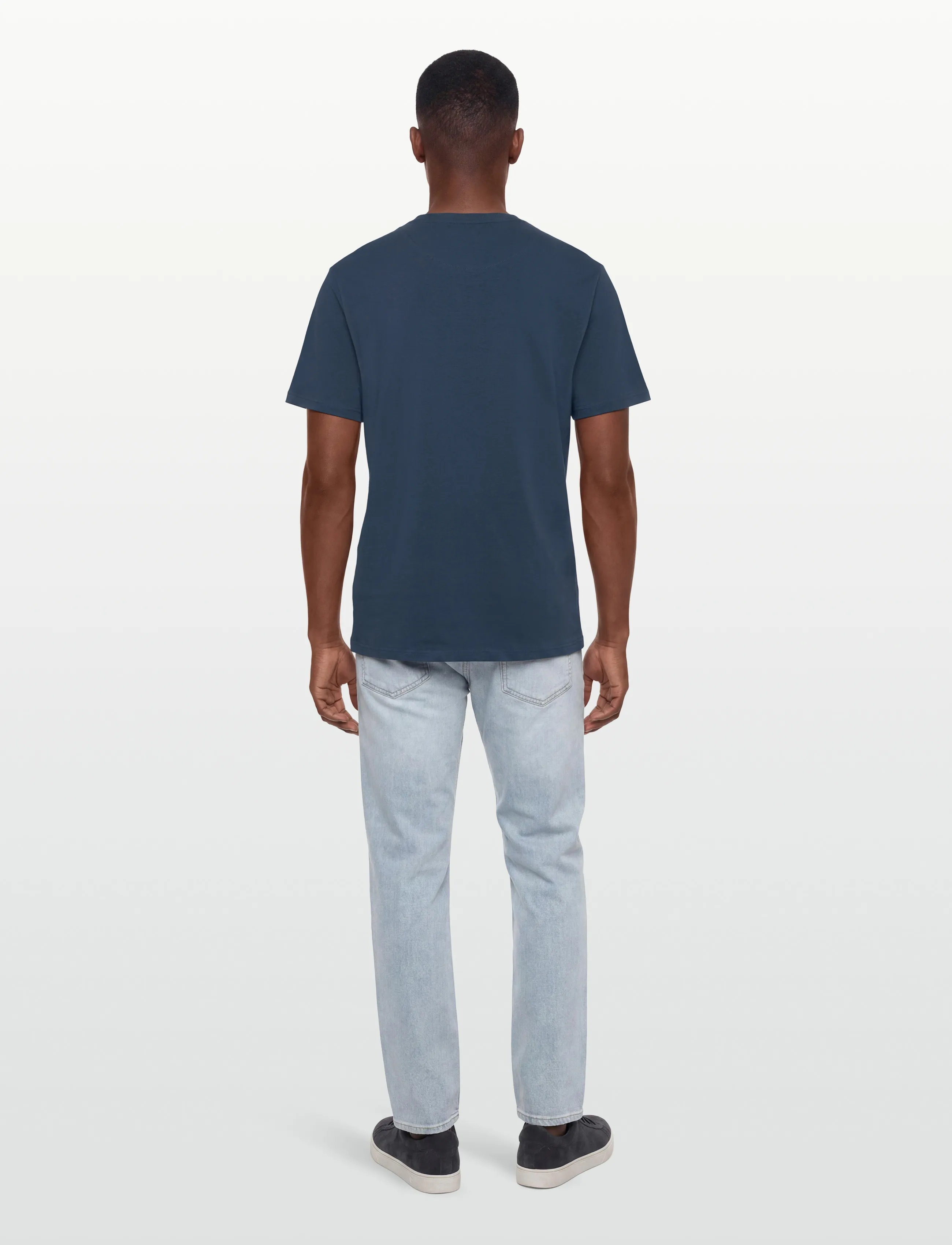 Patrick Organic Tee 3