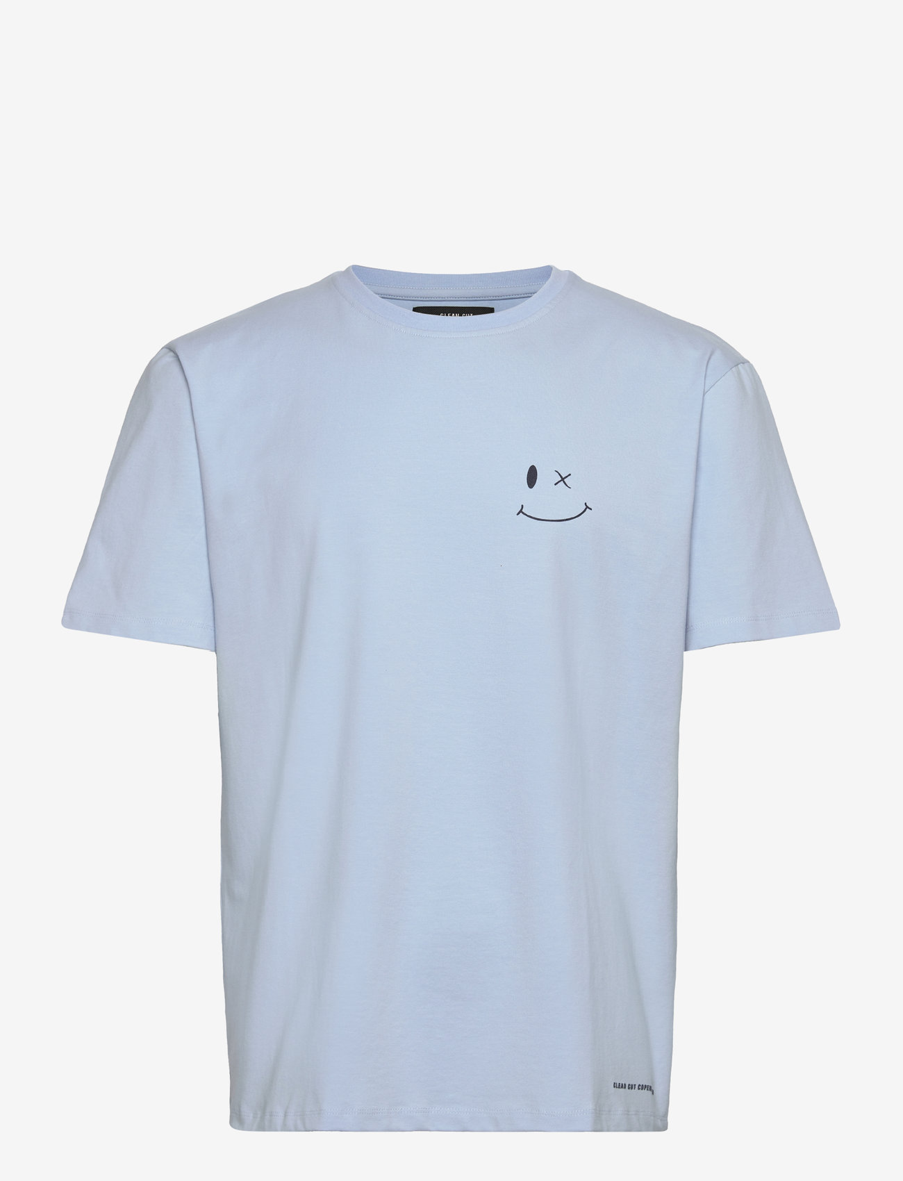 LIGHT BLUE