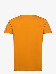 Clean Cut Copenhagen - Patrick Organic Tee - basis-t-skjorter - rust orange - 1