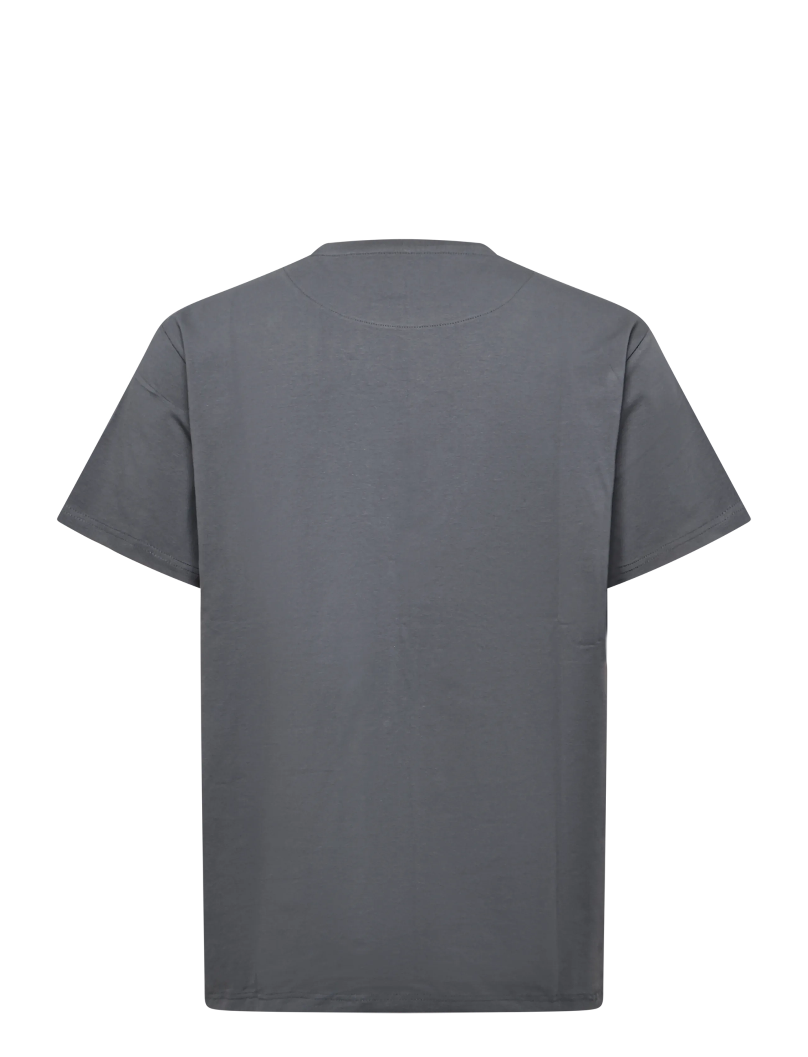 Patrick Organic Tee 2