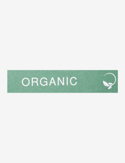 Clean Cut Copenhagen - Basic Organic 1/2 Zip Sweat - sweatshirts - dark brown - 3