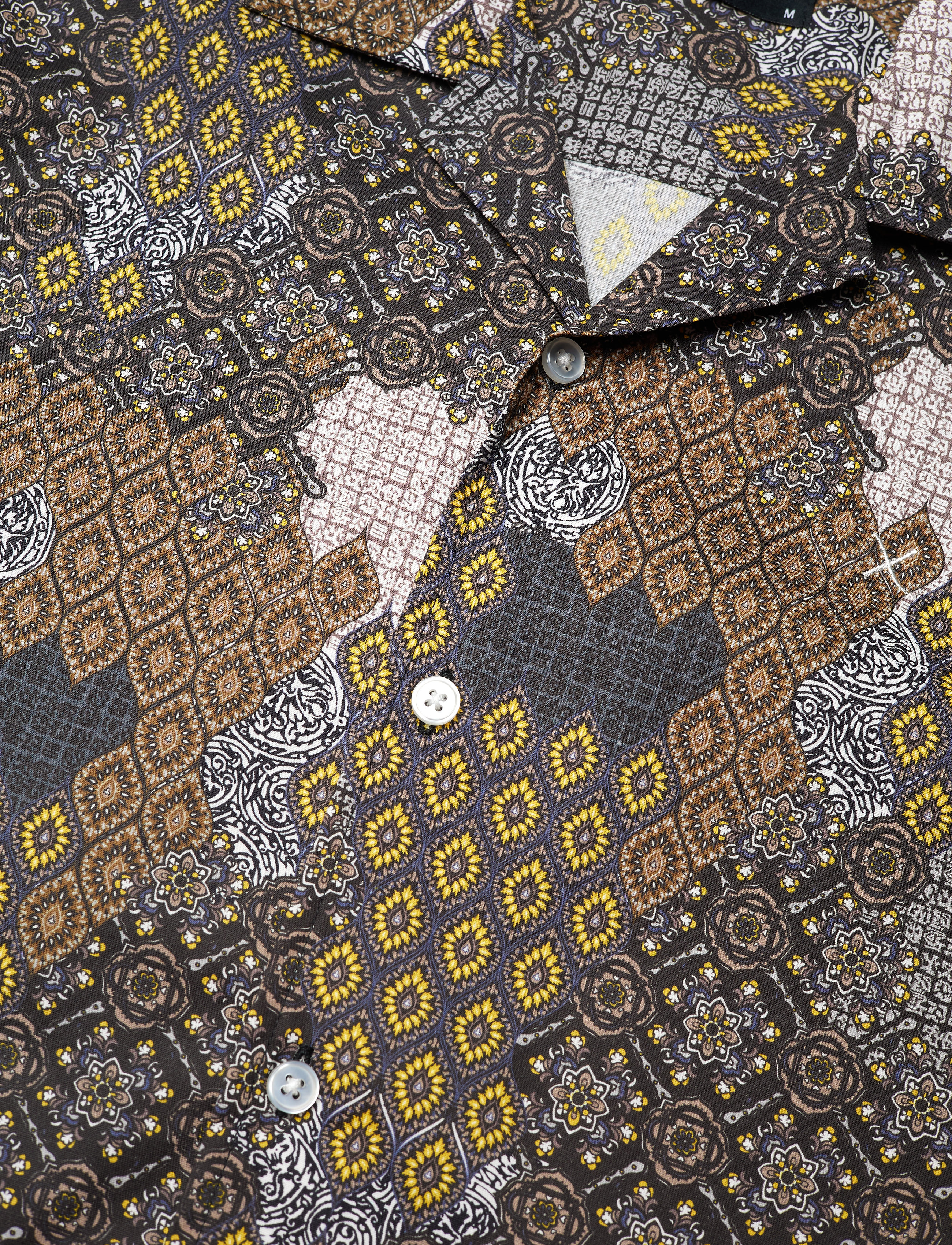 Clean Cut Copenhagen - Bowling Parker S/S - multi - 3