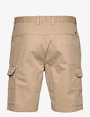 Clean Cut Copenhagen - Lake Soul Cargo Shorts - men - khaki - 1