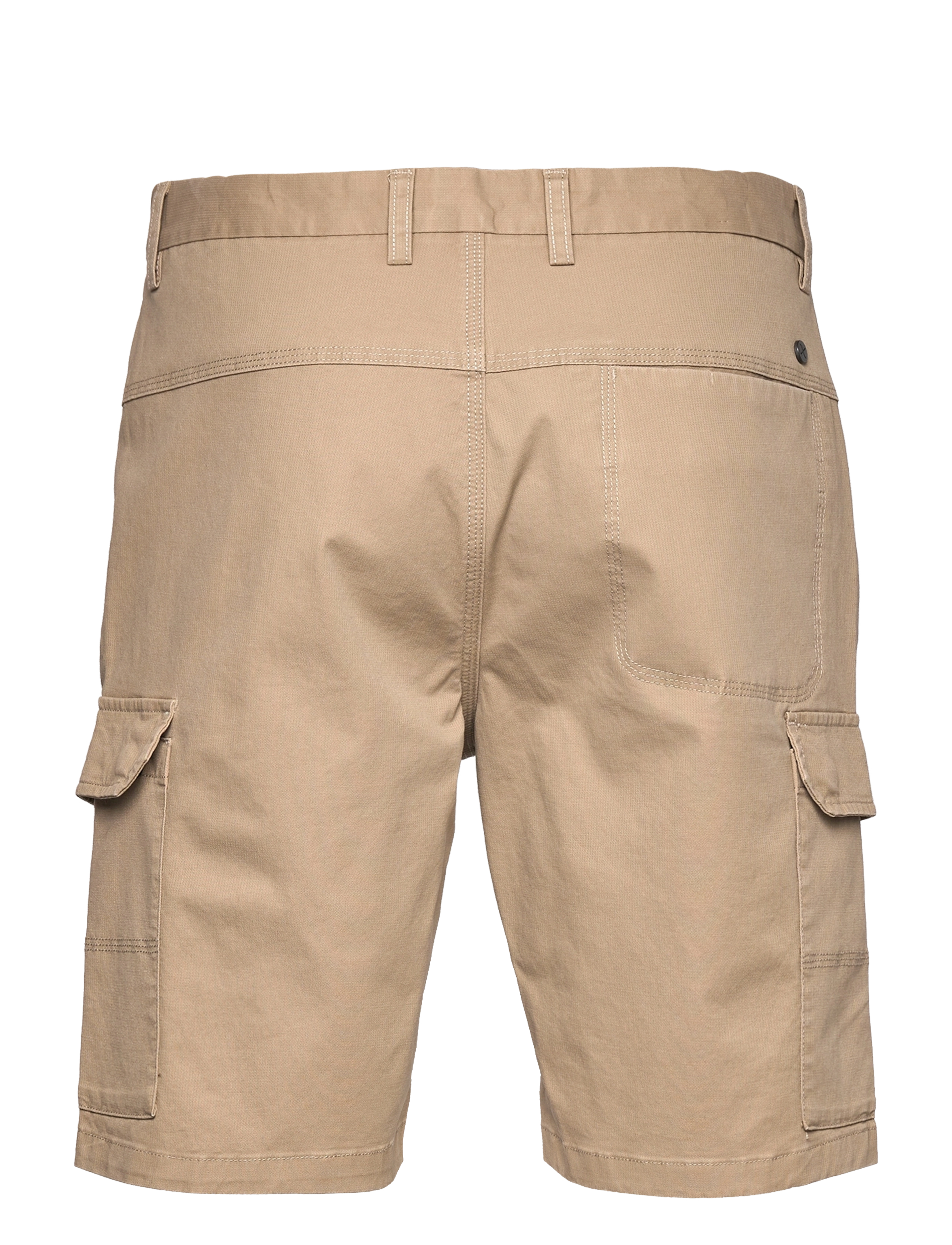 Clean Cut Copenhagen - Lake Soul Cargo Shorts - khaki - 1