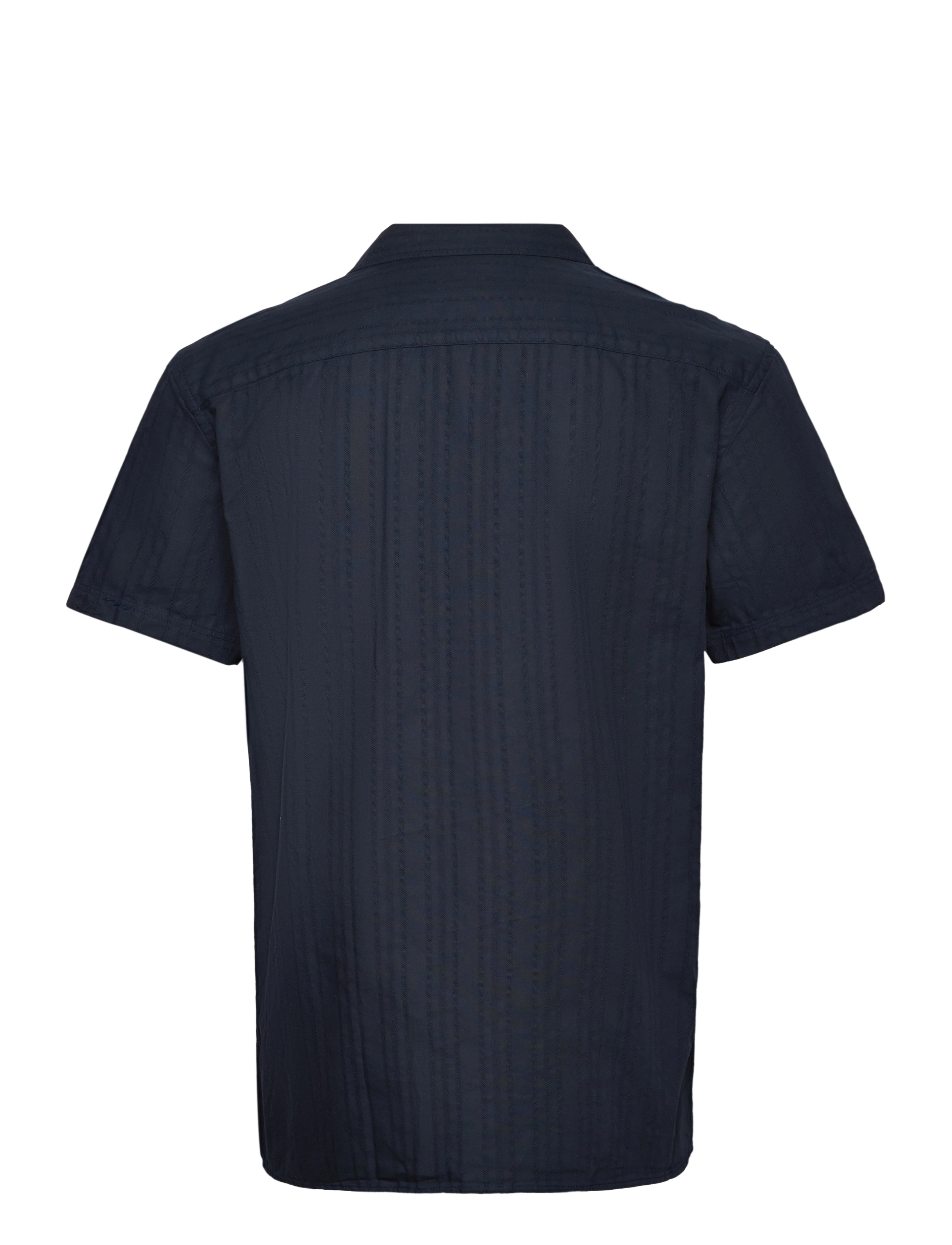 Clean Cut Copenhagen - Clean Bowling Rio S/S - navy - 1
