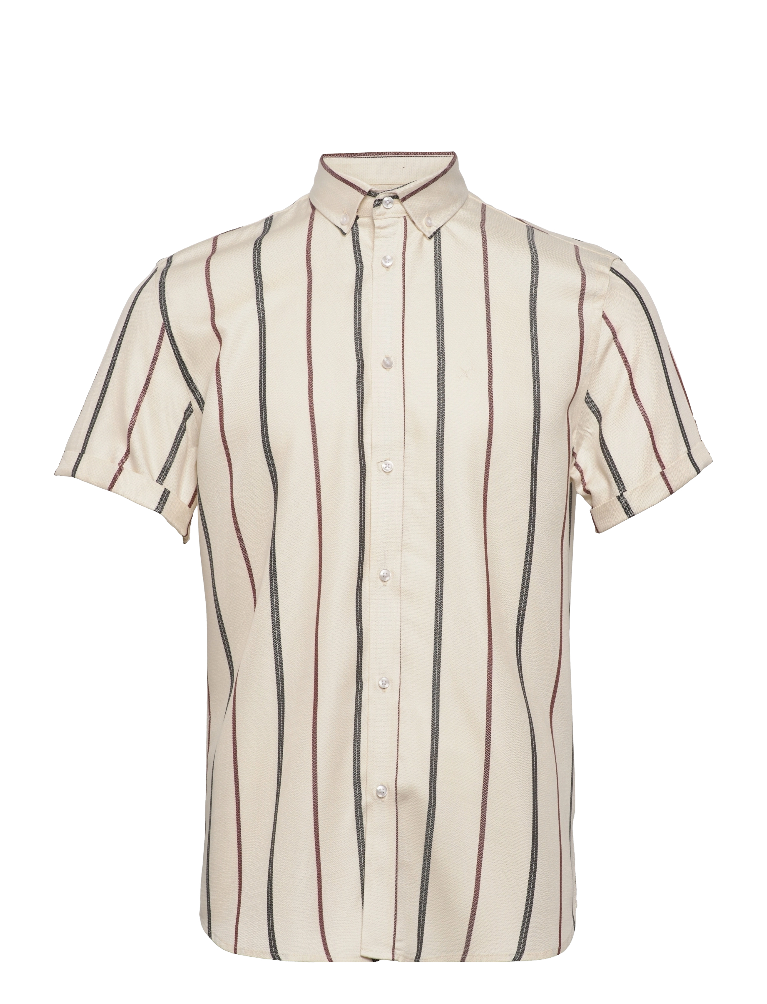 Clean Cut Copenhagen - Sälen 193 S/S - ecru - 0