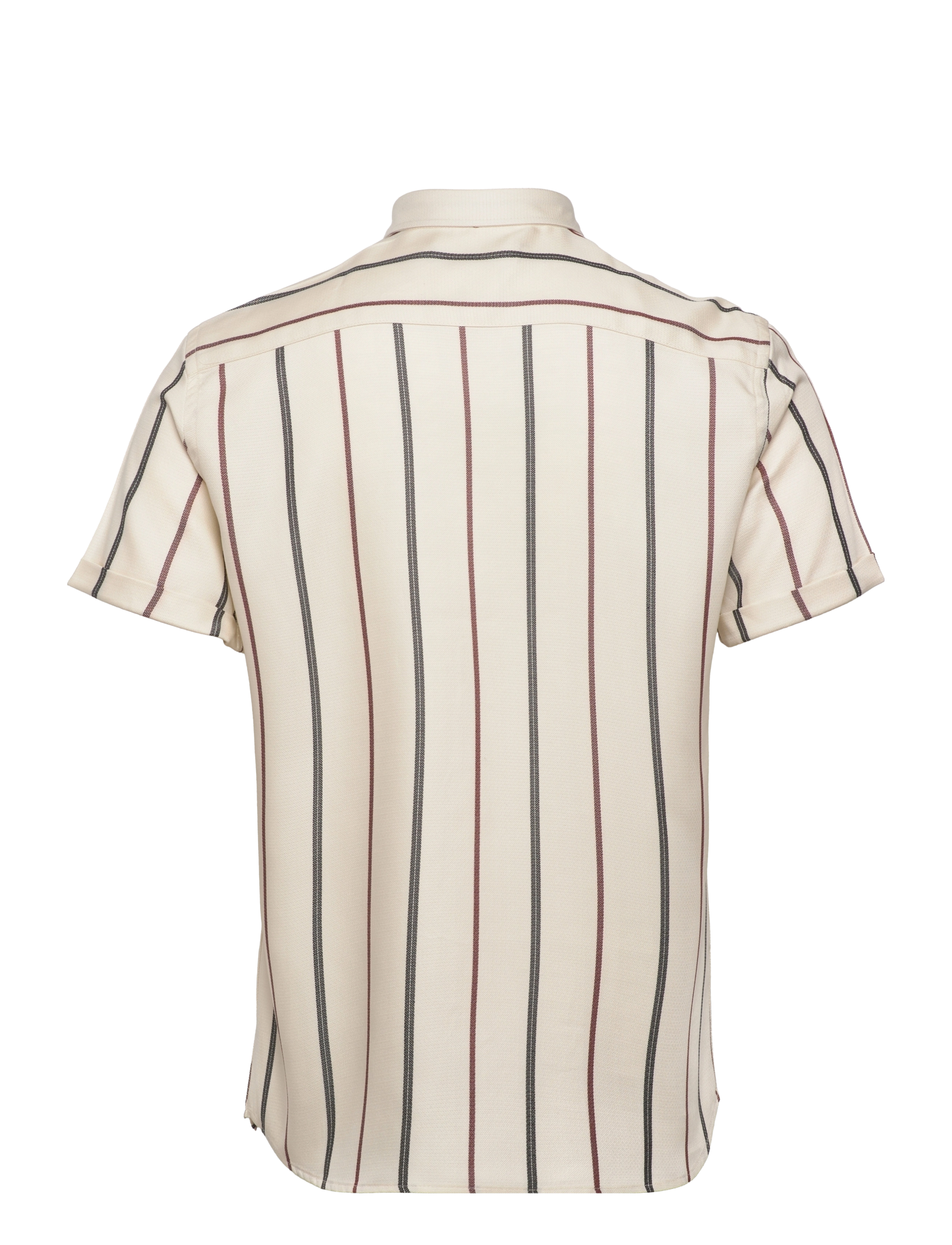 Clean Cut Copenhagen - Sälen 193 S/S - ecru - 1