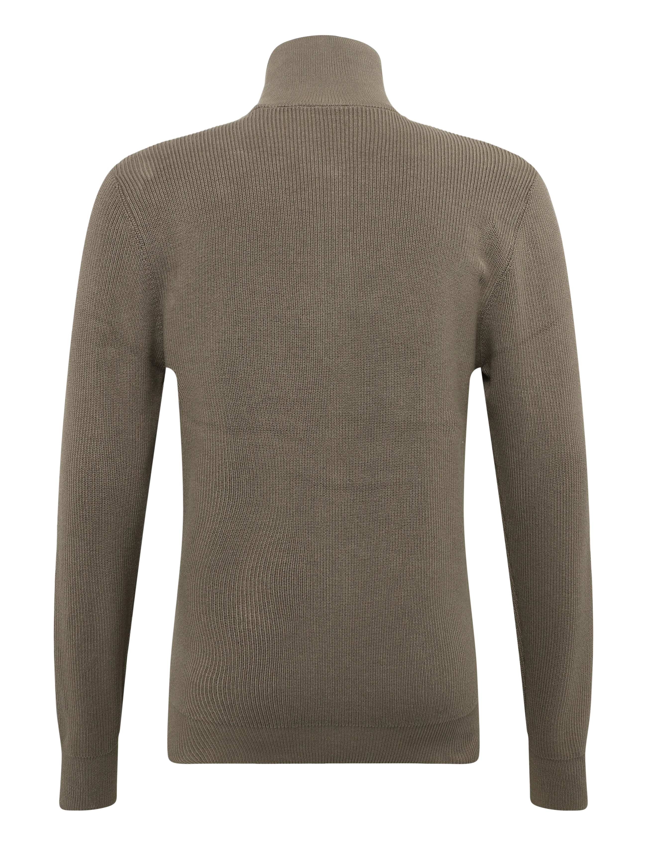 Clean Cut Copenhagen - Mario cardigan - lukuga džemprid - brindle beige - 2