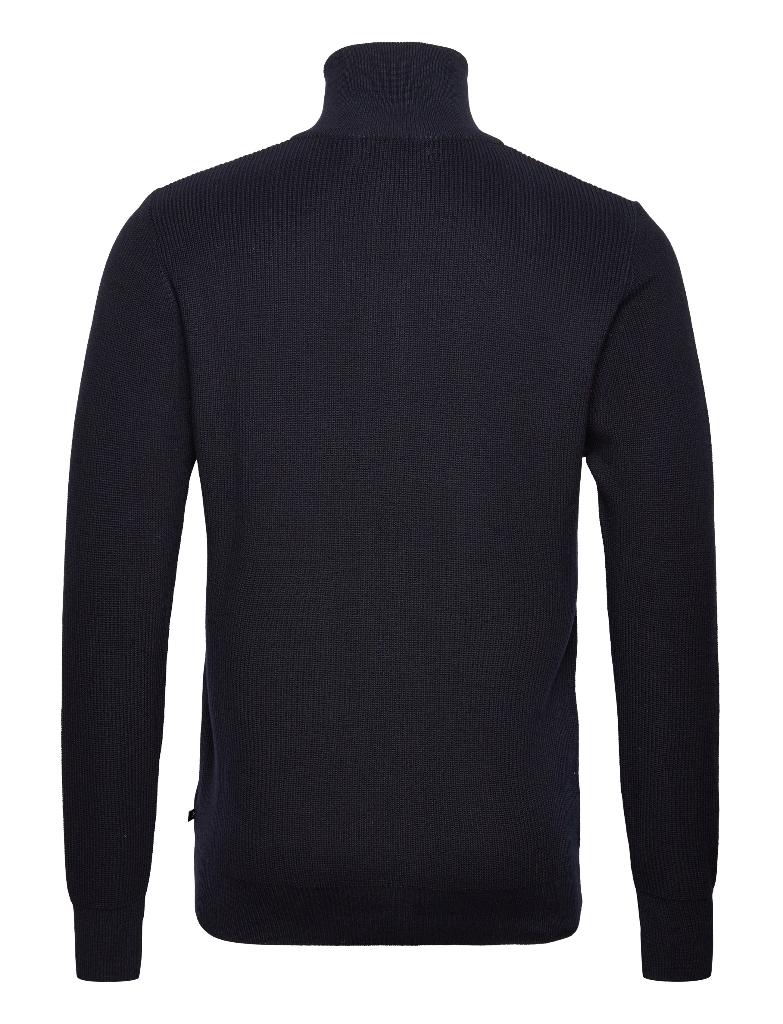 Clean Cut Copenhagen - Mario cardigan - kollektioner - dark navy - 2